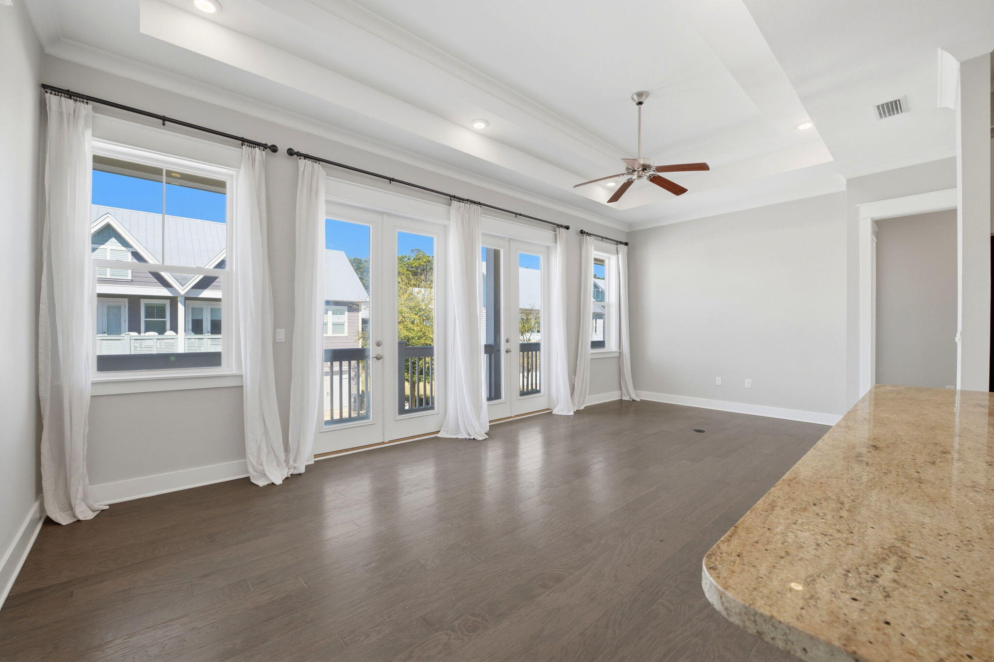 WATERSOUND - Residential Lease