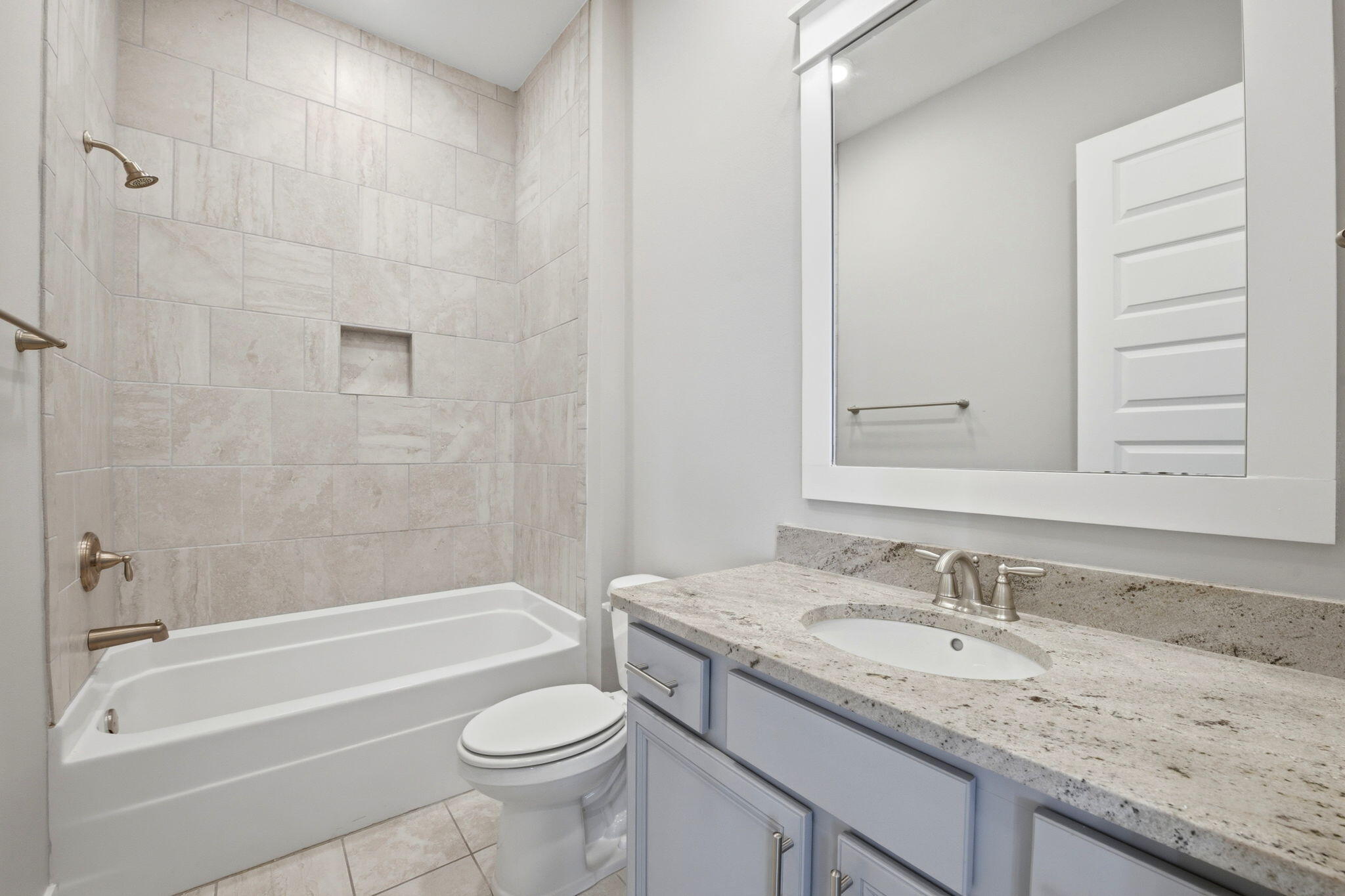 WATERSOUND - Residential Lease