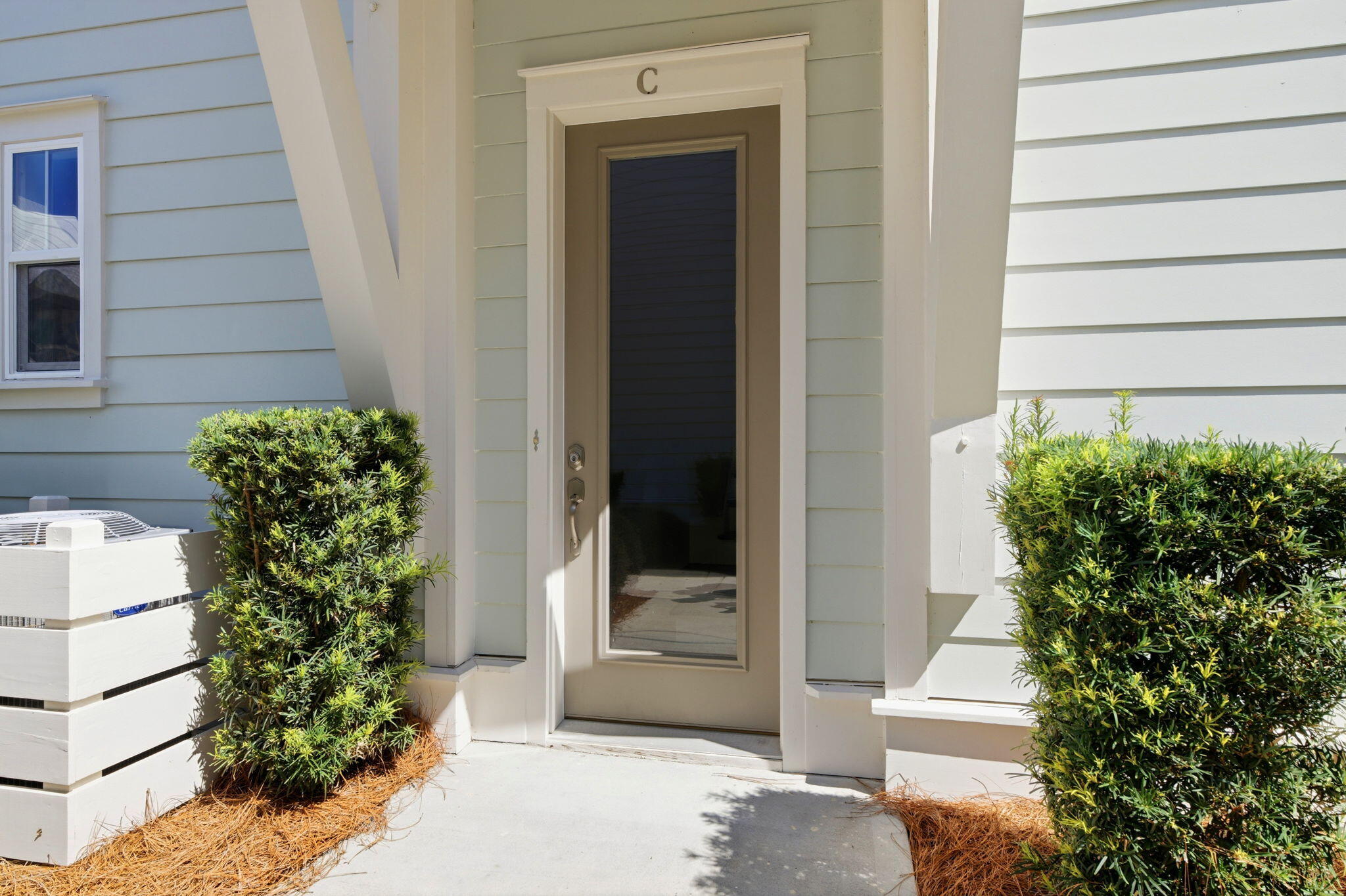 WATERSOUND - Residential Lease