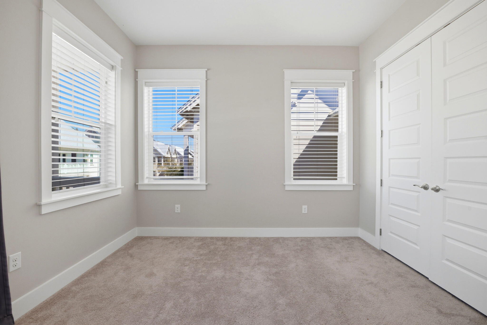 WATERSOUND - Residential Lease