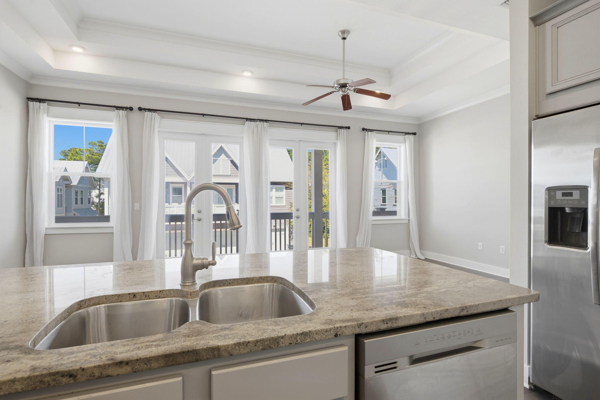 WATERSOUND - Residential Lease