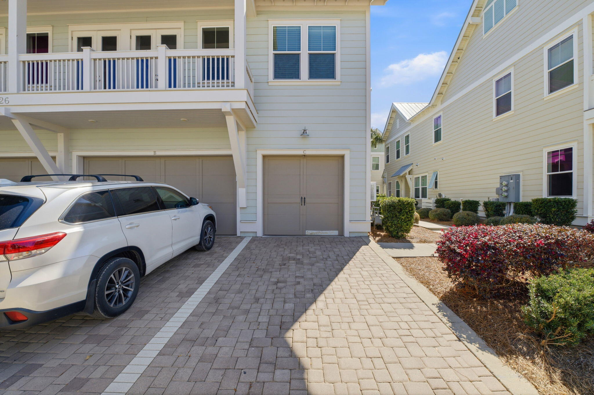 WATERSOUND - Residential Lease