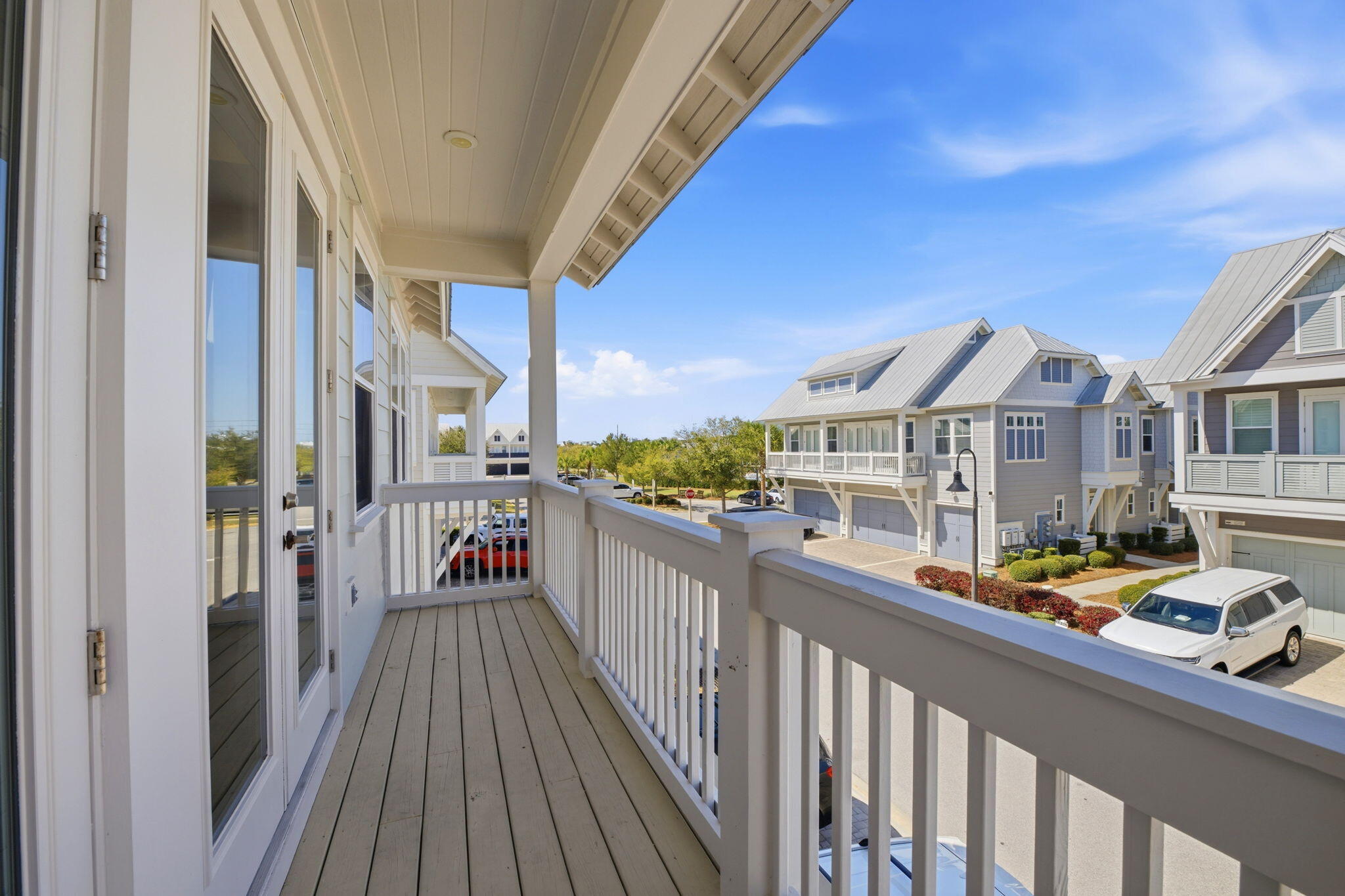 WATERSOUND - Residential Lease