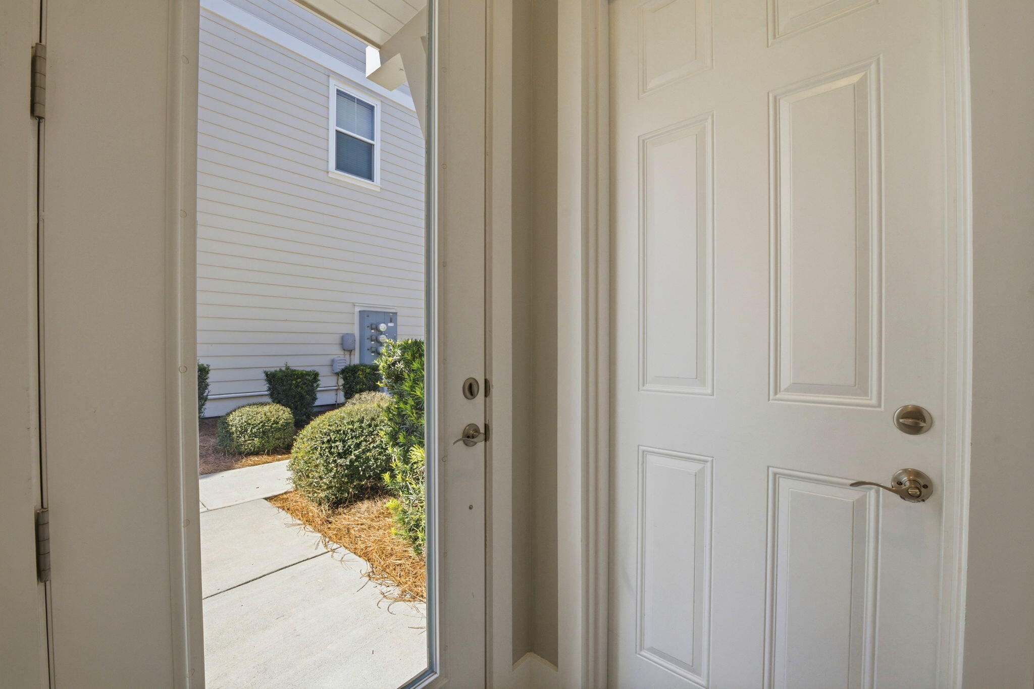 WATERSOUND - Residential Lease