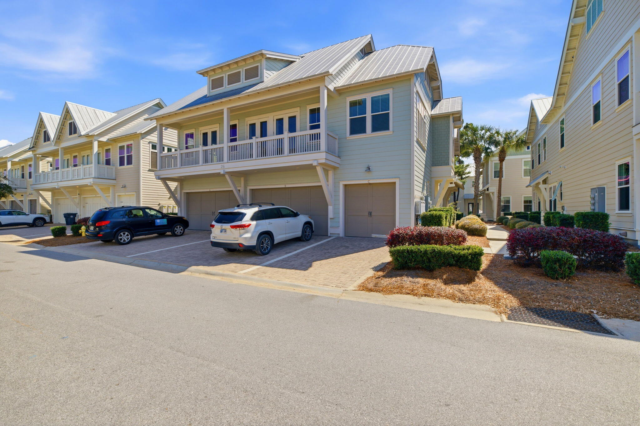 WATERSOUND - Residential Lease