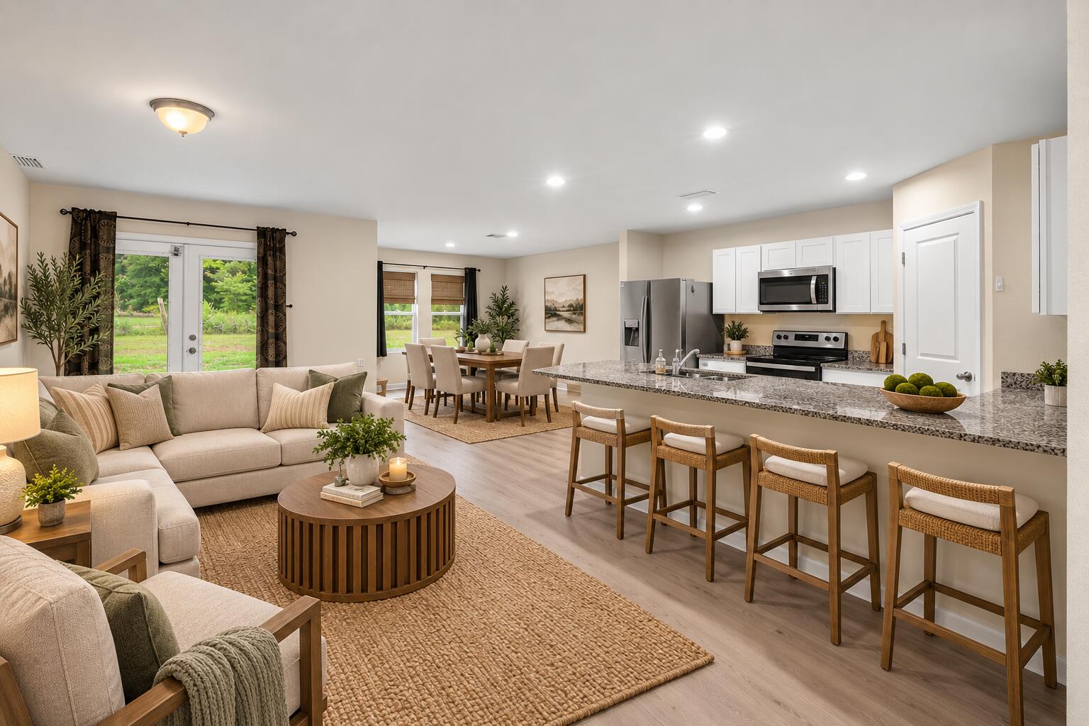 91 Cora Road