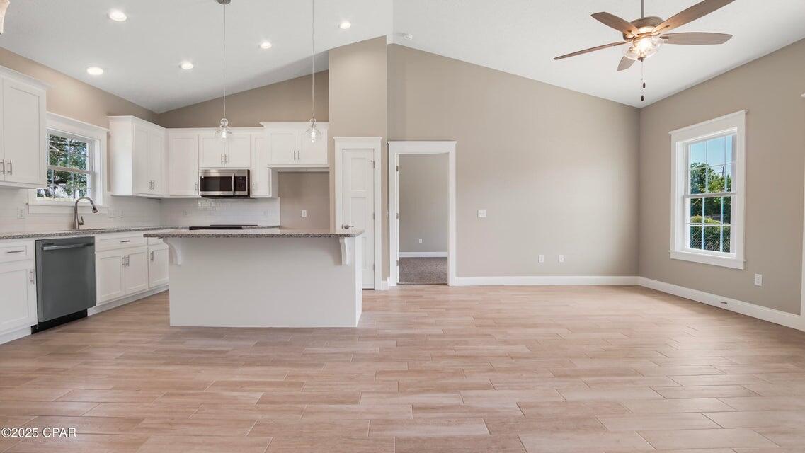 Springfield - Residential