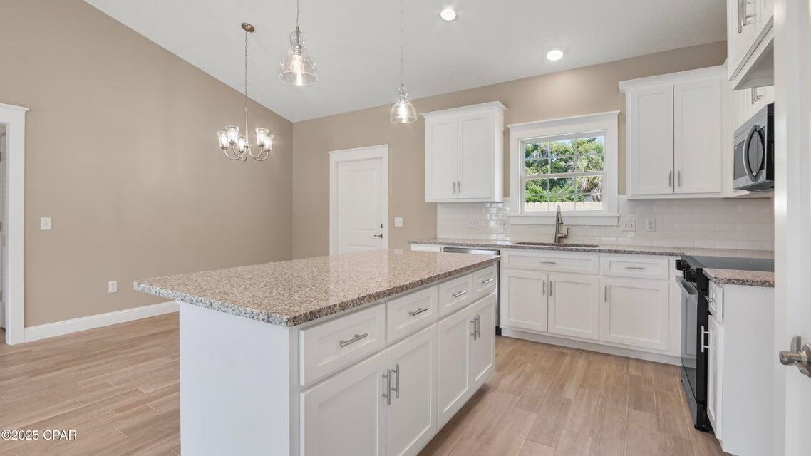 Springfield - Residential