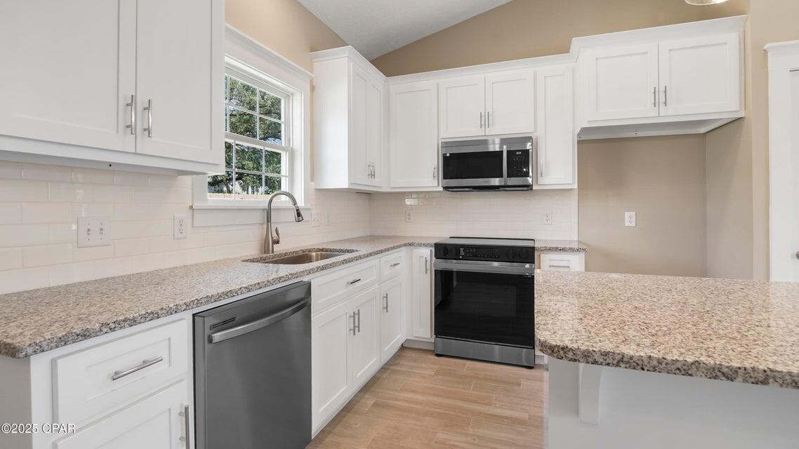 Springfield - Residential