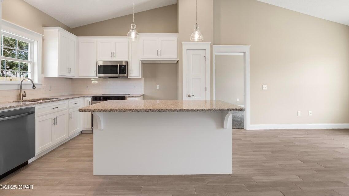 Springfield - Residential