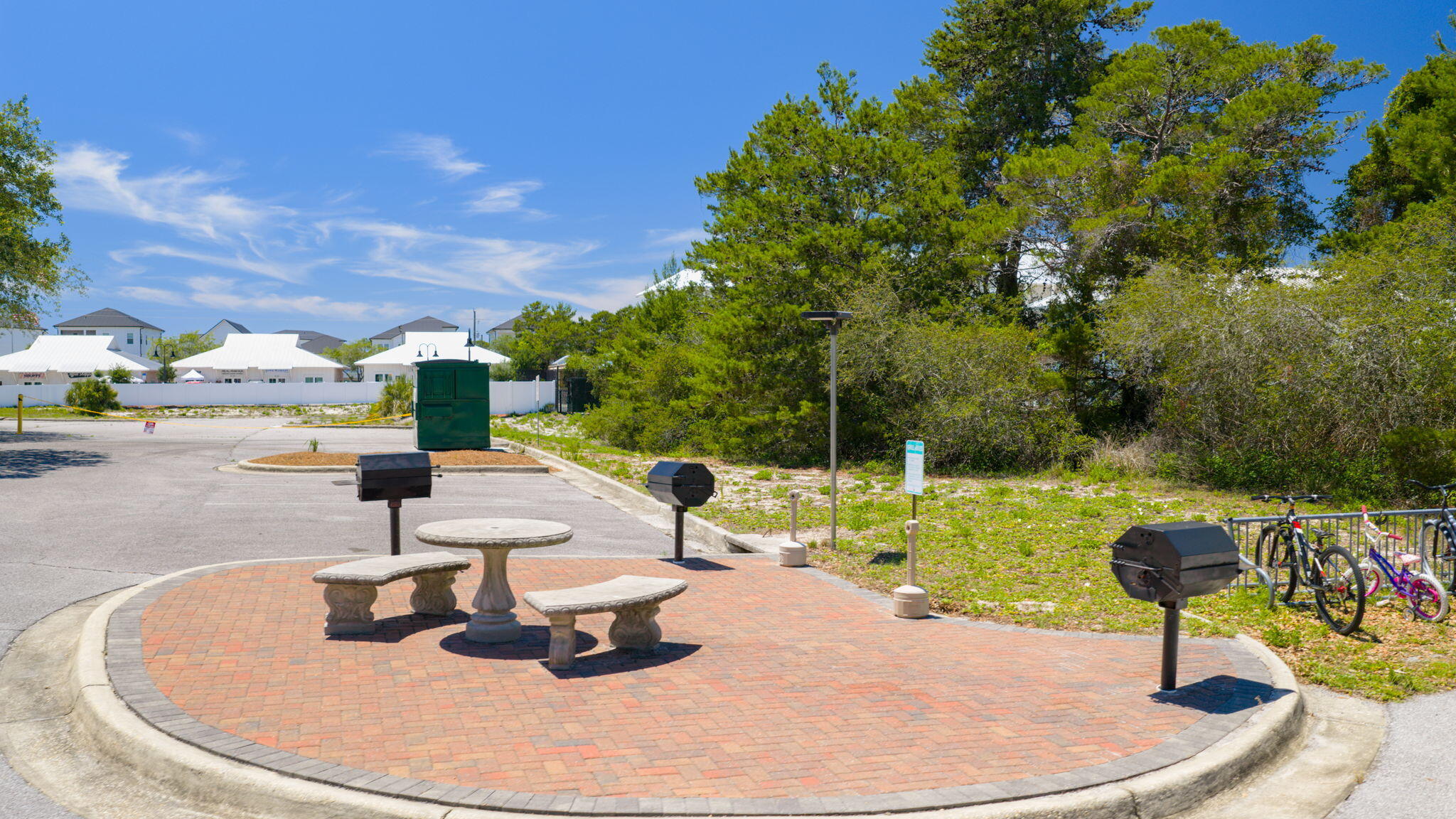 VILLAGE AT BLUE MOUNTAIN BEACH - Residential