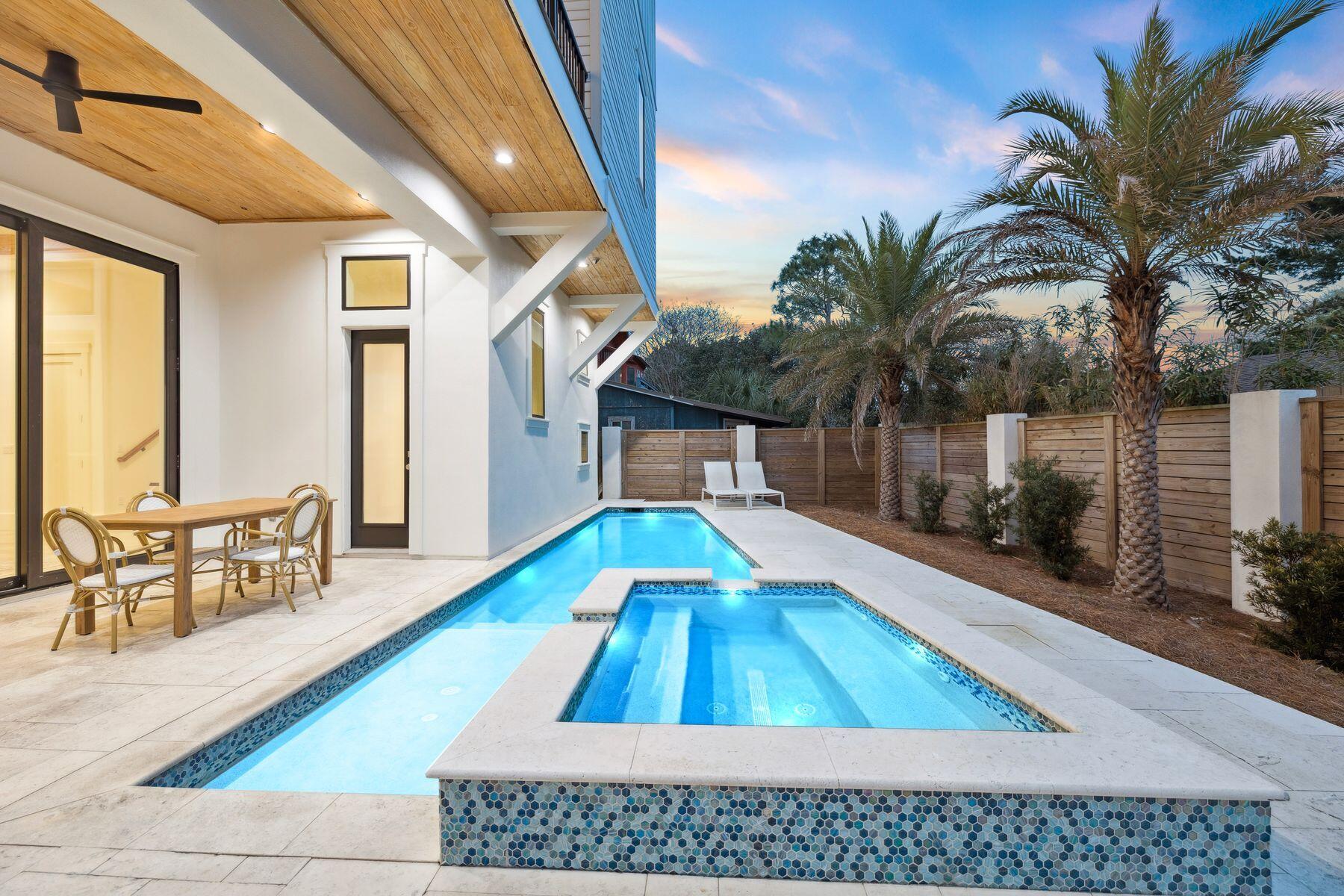 FRANGISTA BEACH 1ST ADDN - Residential