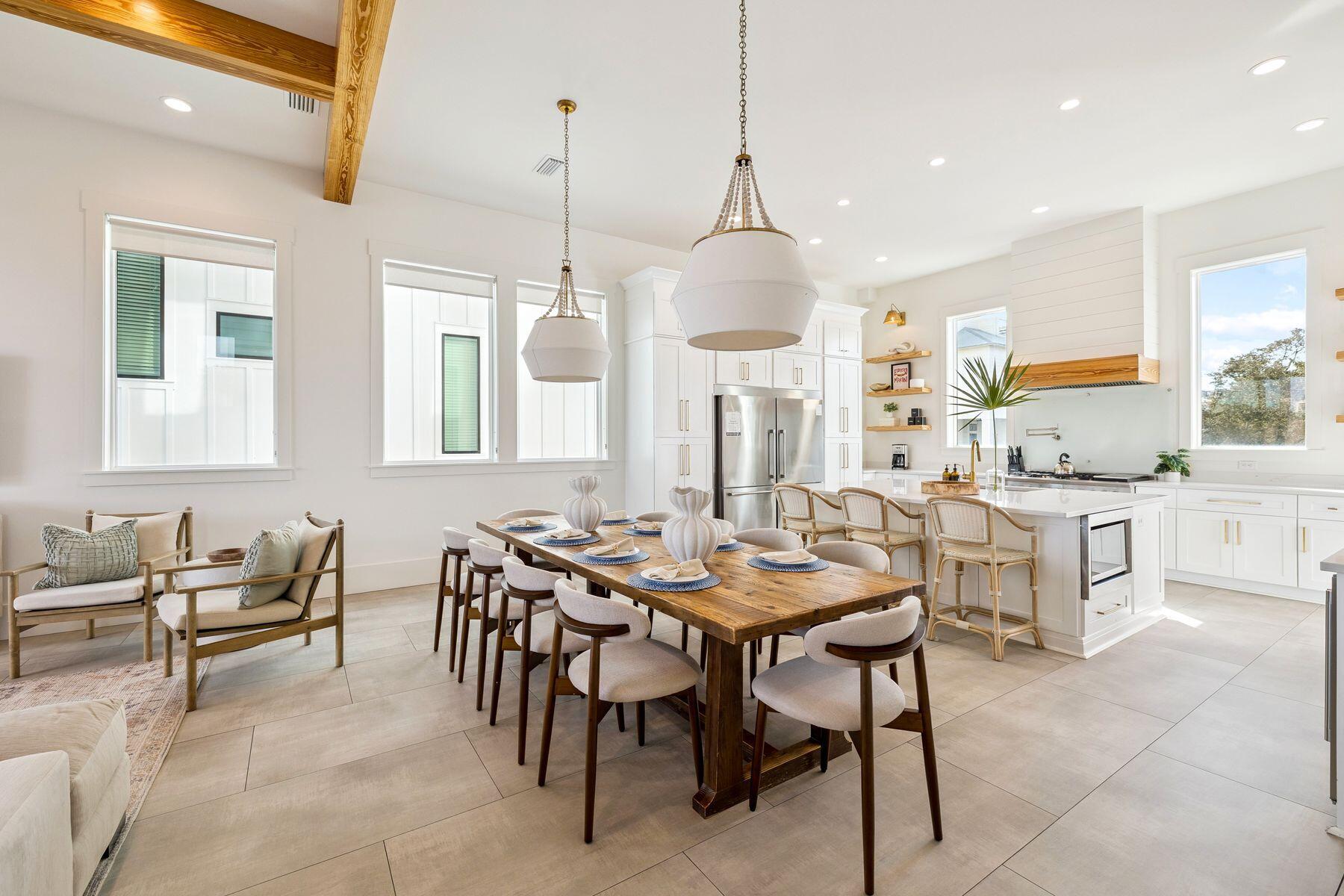 FRANGISTA BEACH 1ST ADDN - Residential