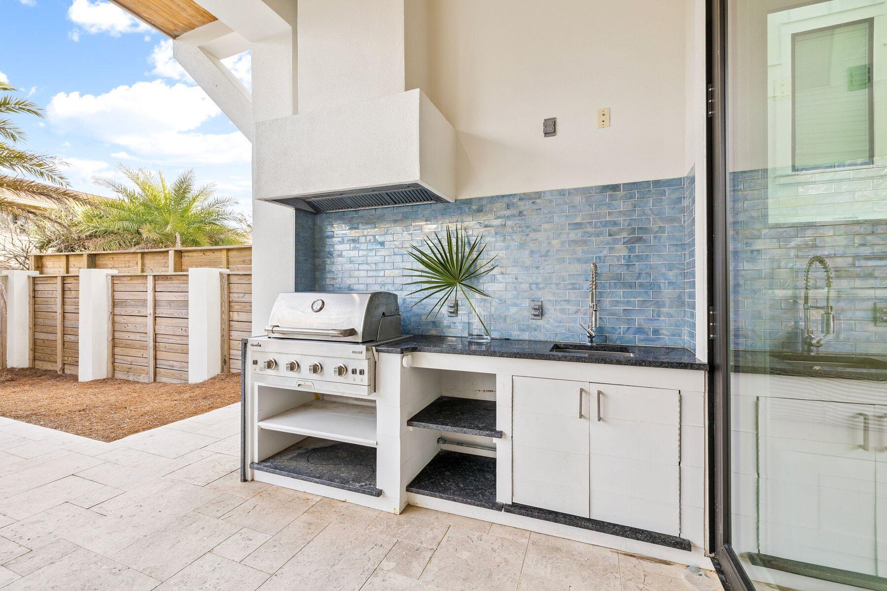 FRANGISTA BEACH 1ST ADDN - Residential