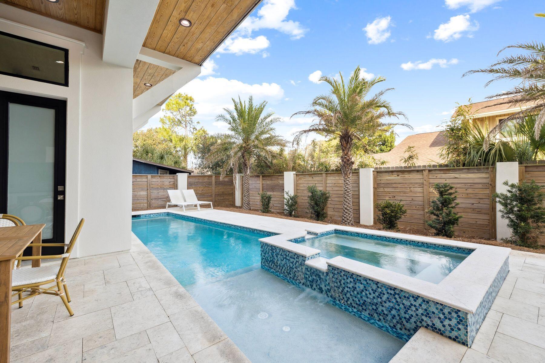 FRANGISTA BEACH 1ST ADDN - Residential