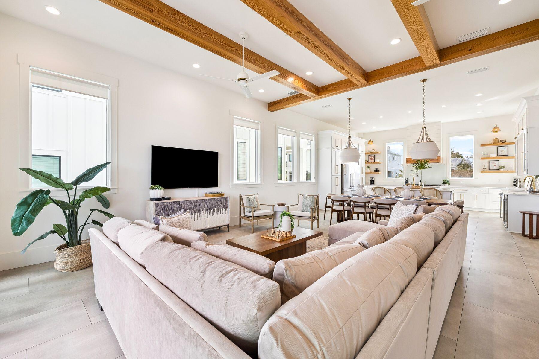 FRANGISTA BEACH 1ST ADDN - Residential