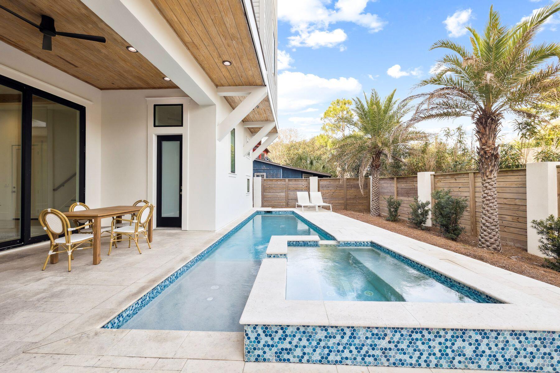 FRANGISTA BEACH 1ST ADDN - Residential