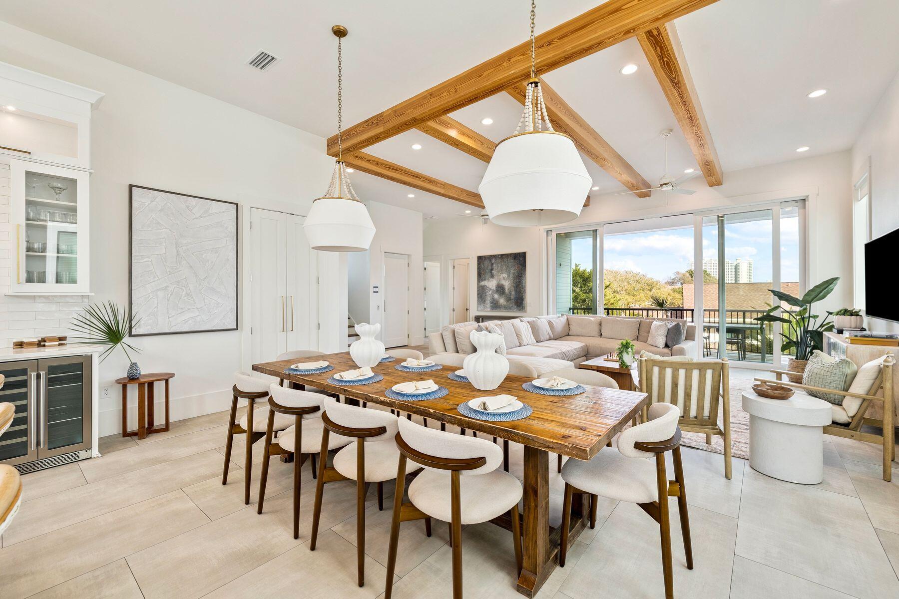 FRANGISTA BEACH 1ST ADDN - Residential