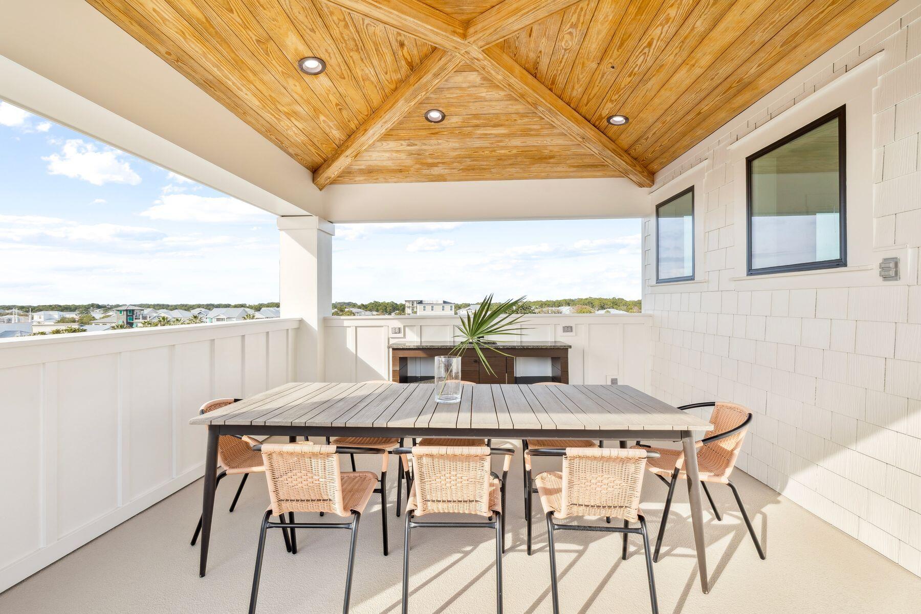 FRANGISTA BEACH 1ST ADDN - Residential