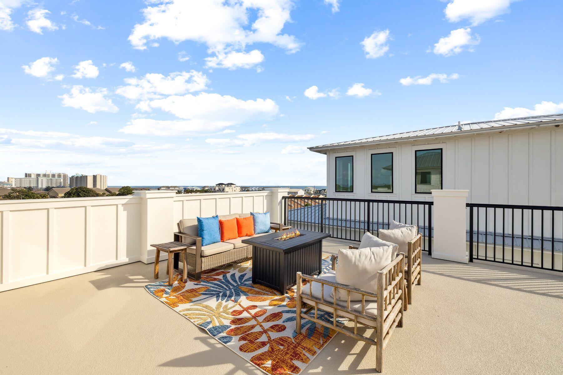 FRANGISTA BEACH 1ST ADDN - Residential