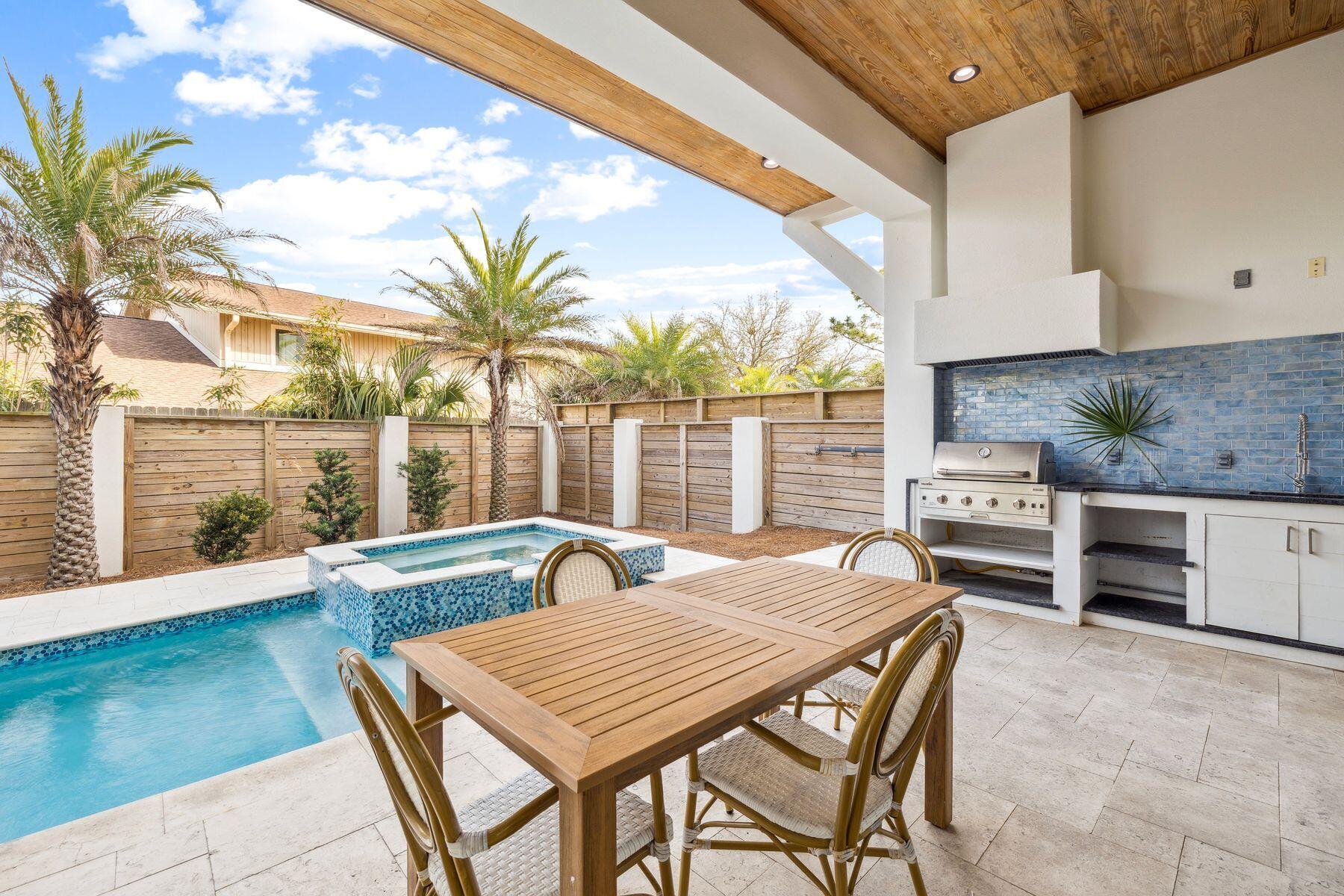 FRANGISTA BEACH 1ST ADDN - Residential