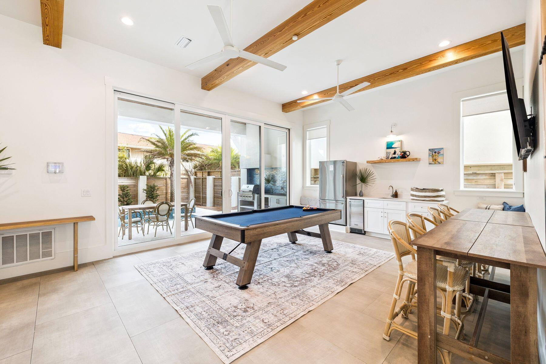 FRANGISTA BEACH 1ST ADDN - Residential