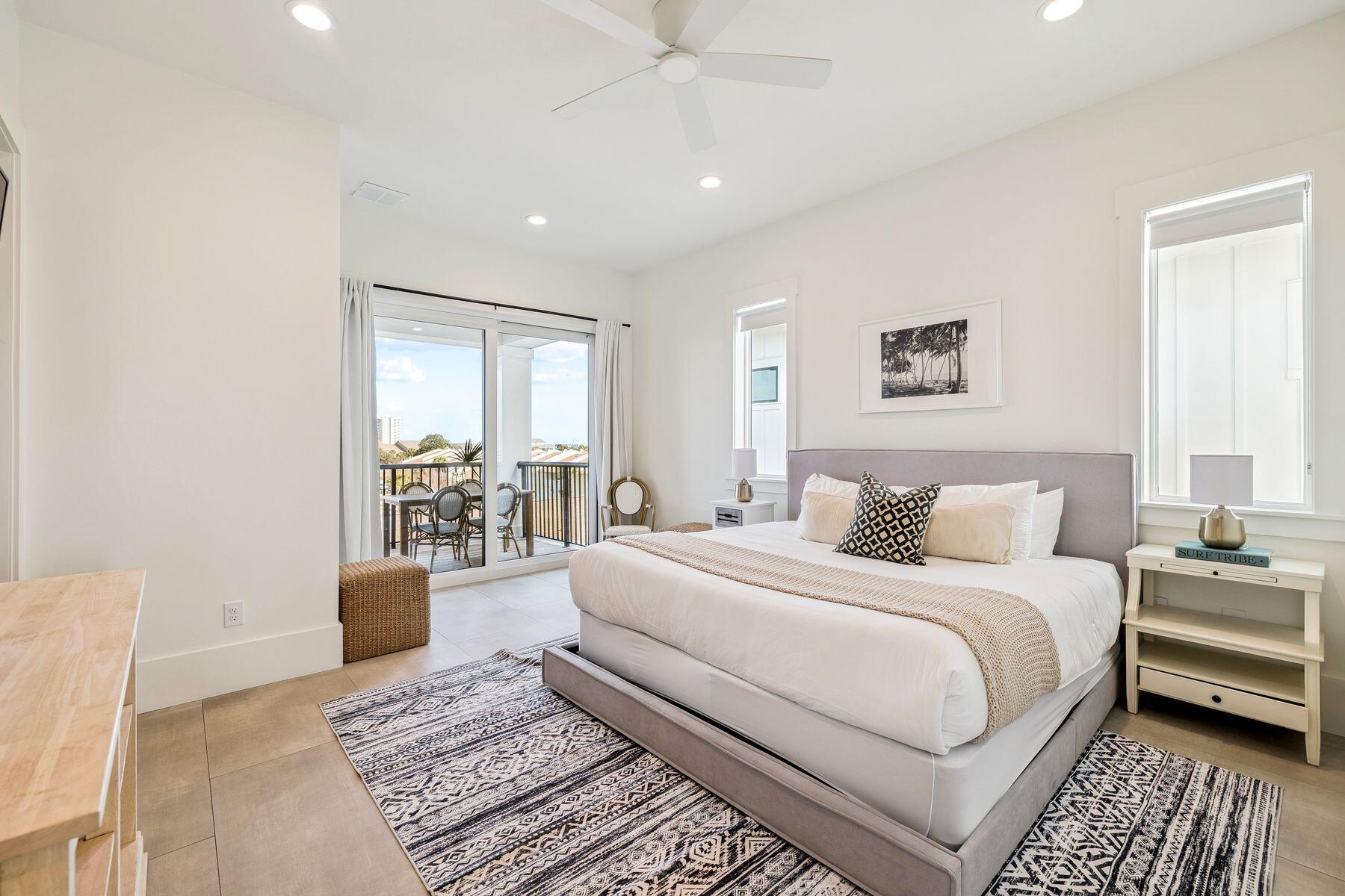 FRANGISTA BEACH 1ST ADDN - Residential