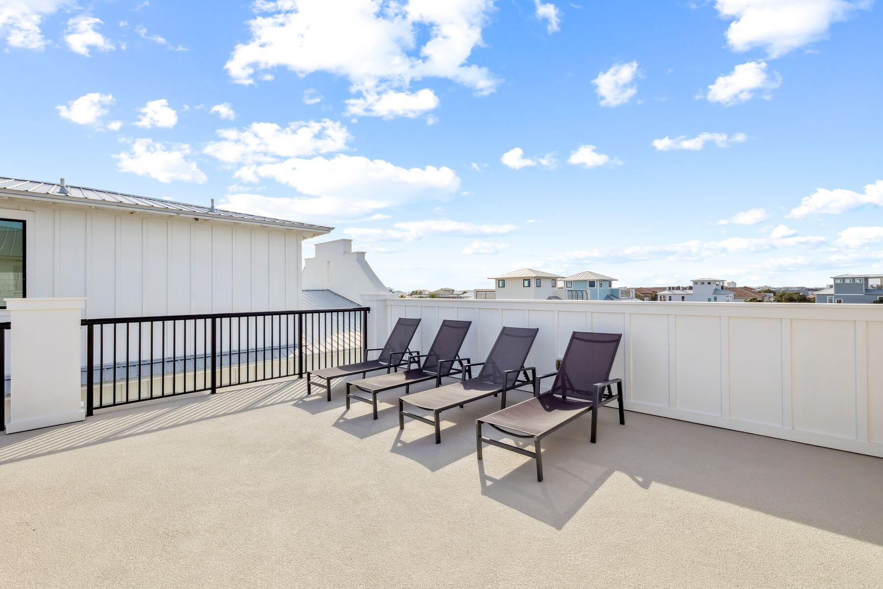 FRANGISTA BEACH 1ST ADDN - Residential