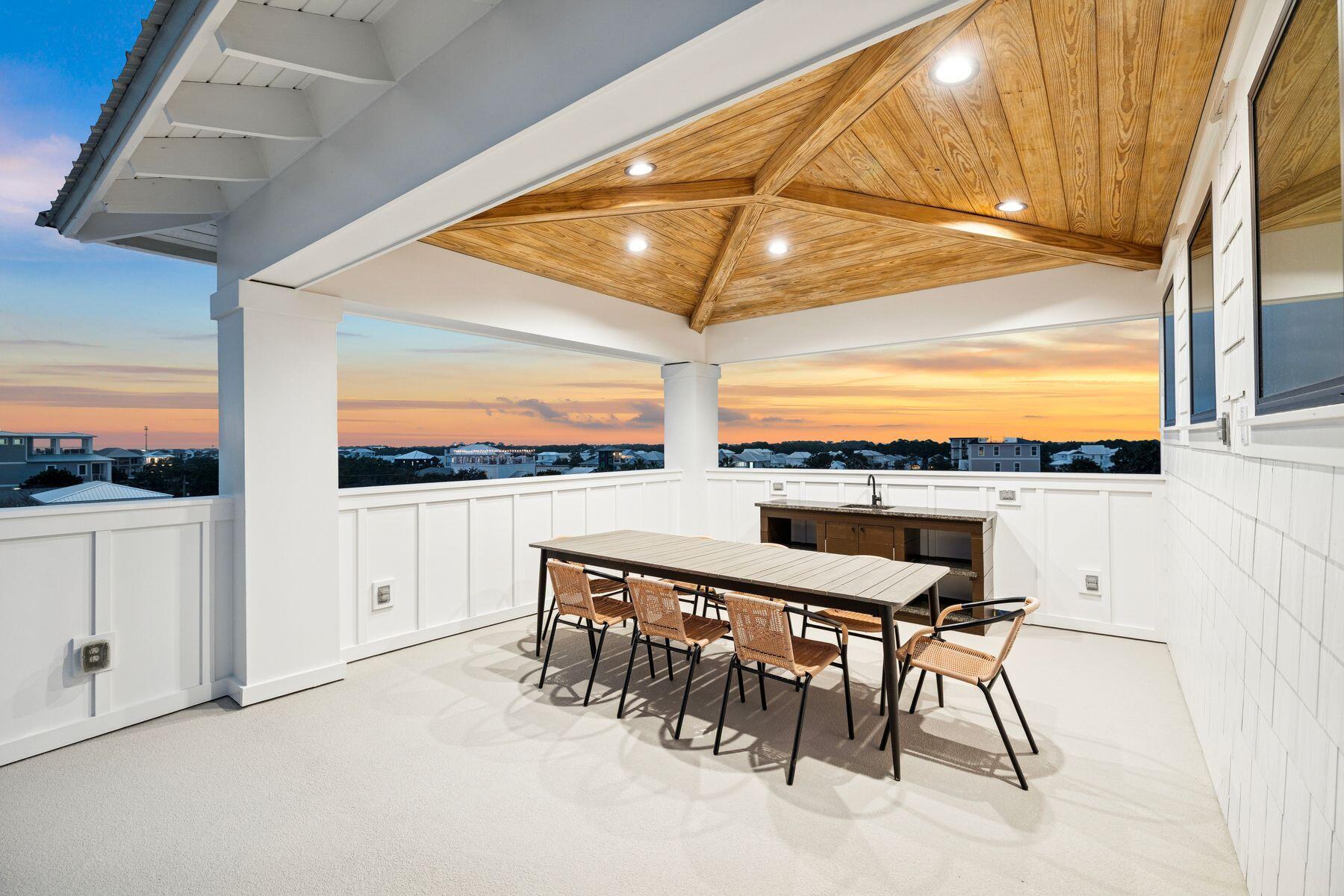 FRANGISTA BEACH 1ST ADDN - Residential