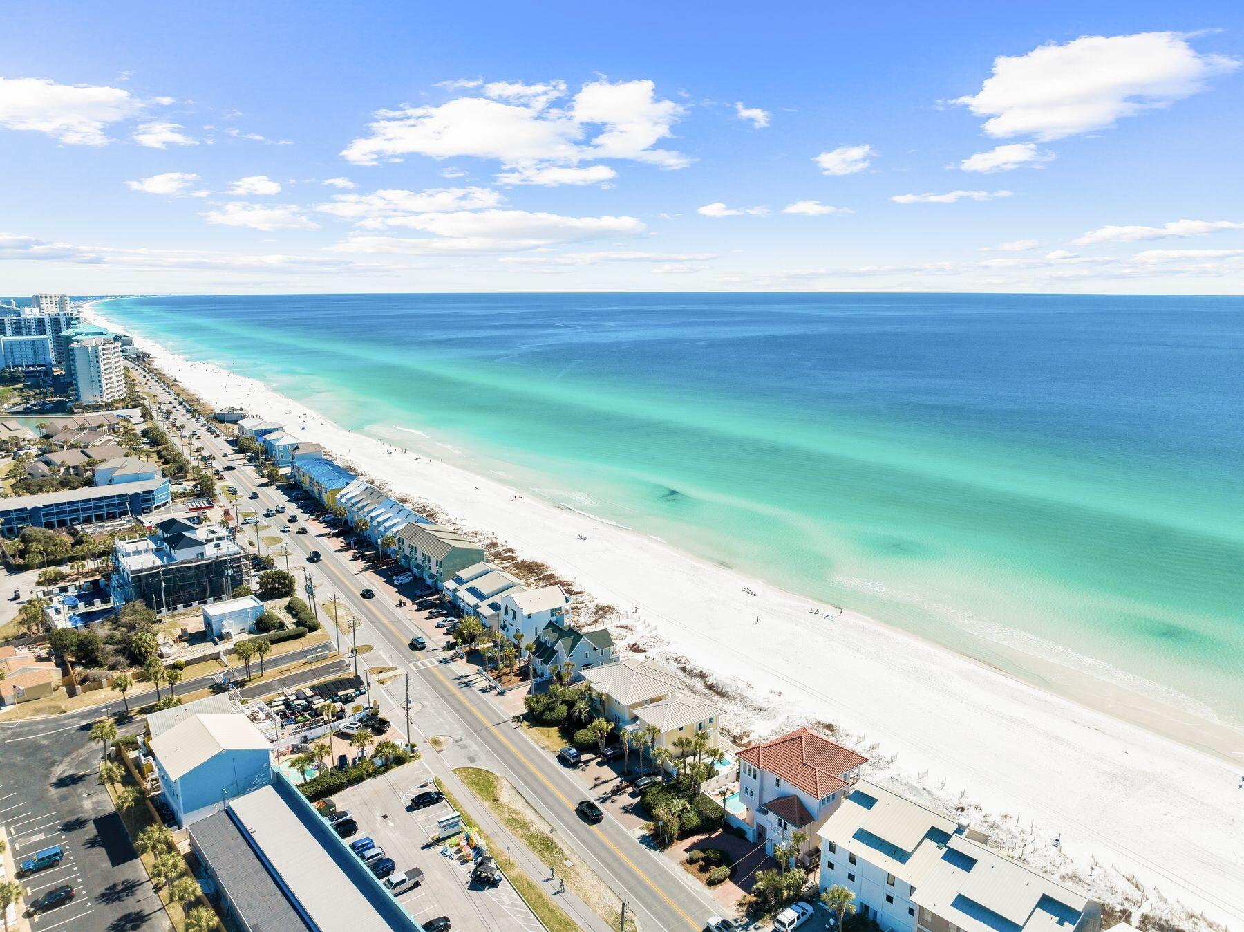 FRANGISTA BEACH 1ST ADDN - Residential