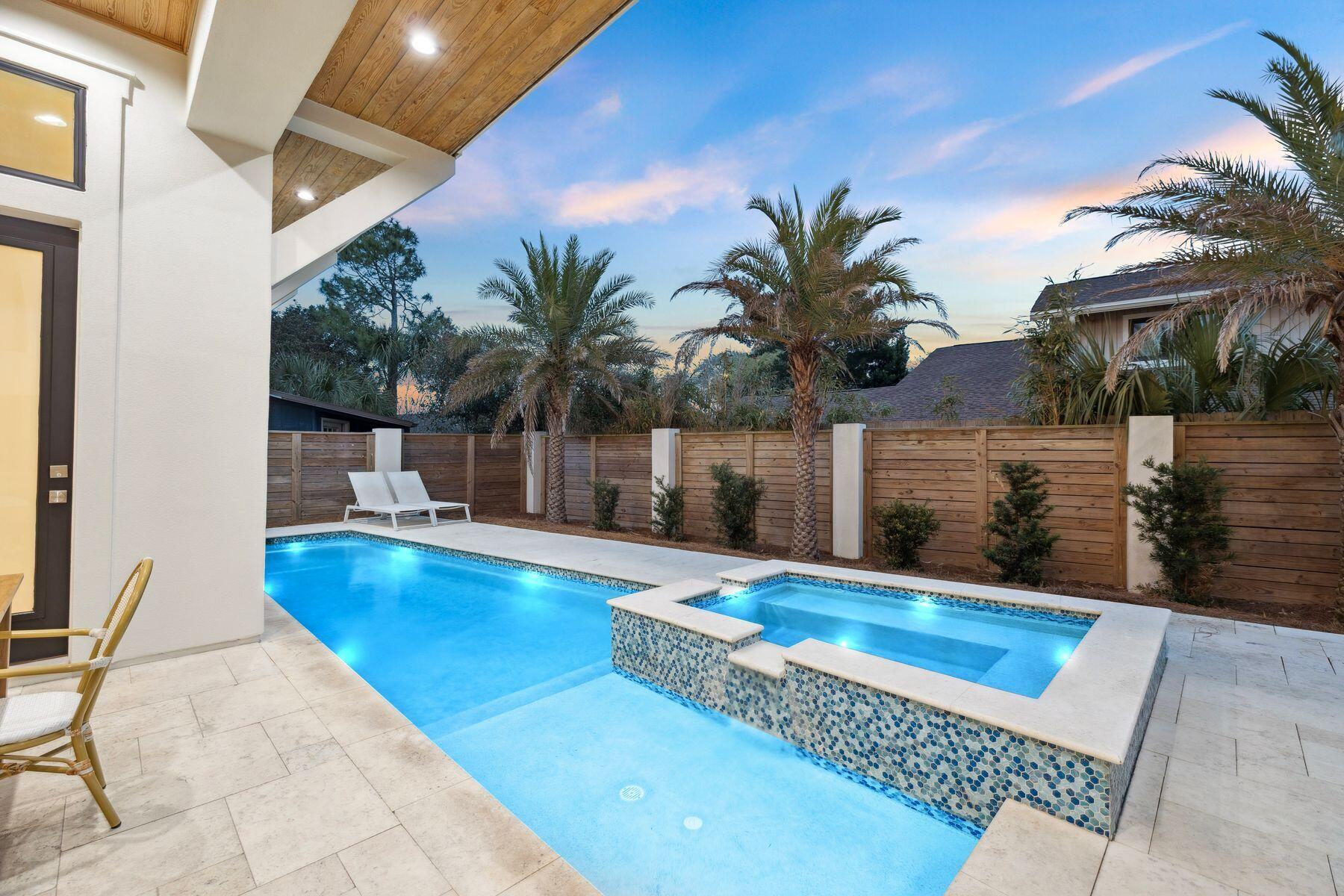 FRANGISTA BEACH 1ST ADDN - Residential