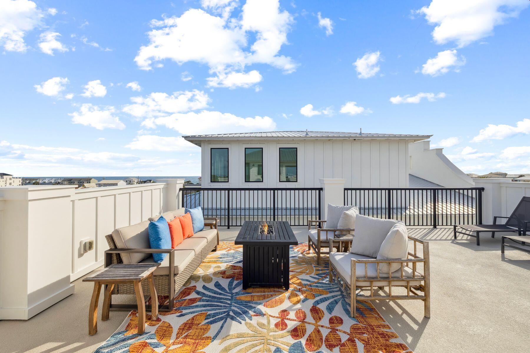 FRANGISTA BEACH 1ST ADDN - Residential