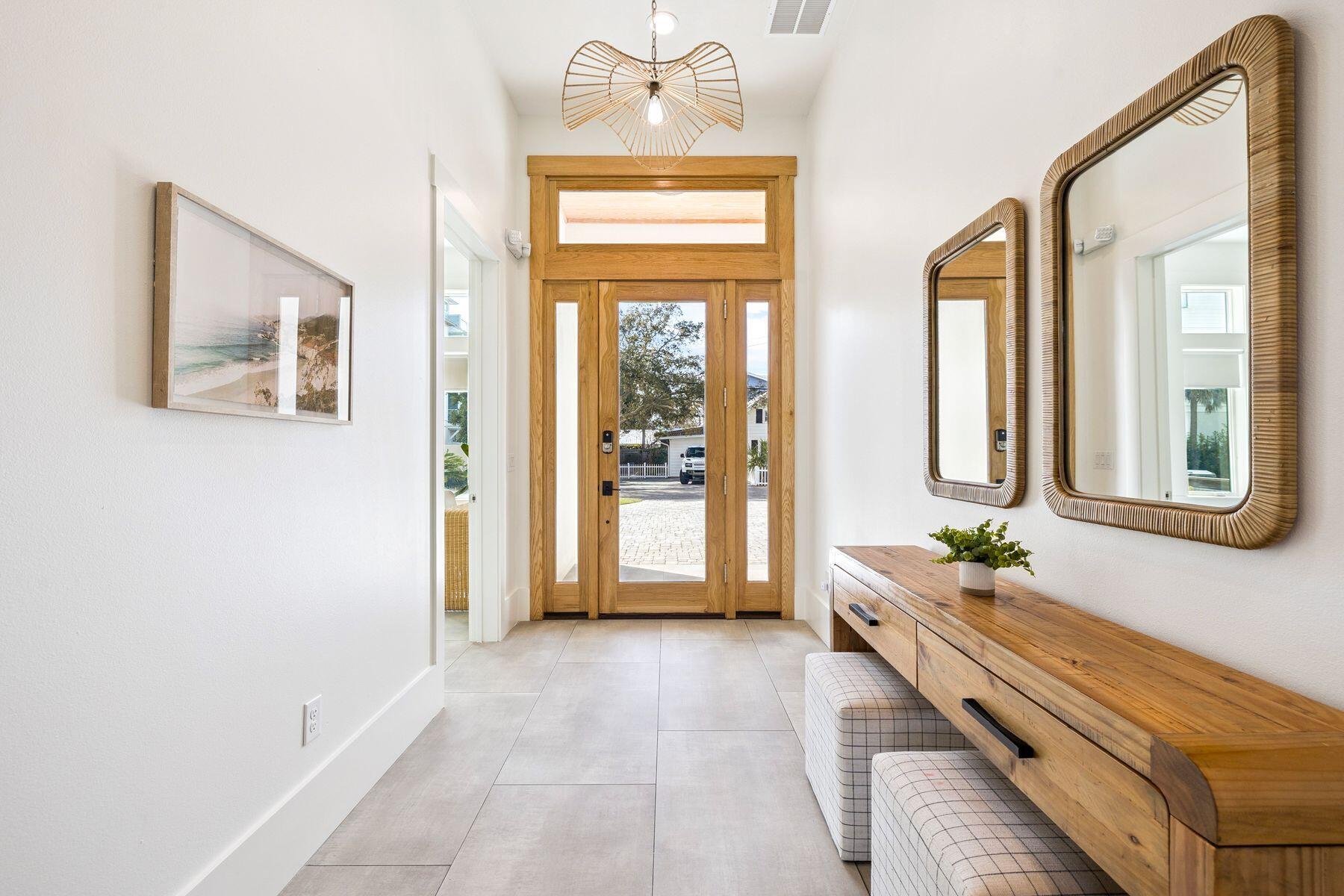 FRANGISTA BEACH 1ST ADDN - Residential