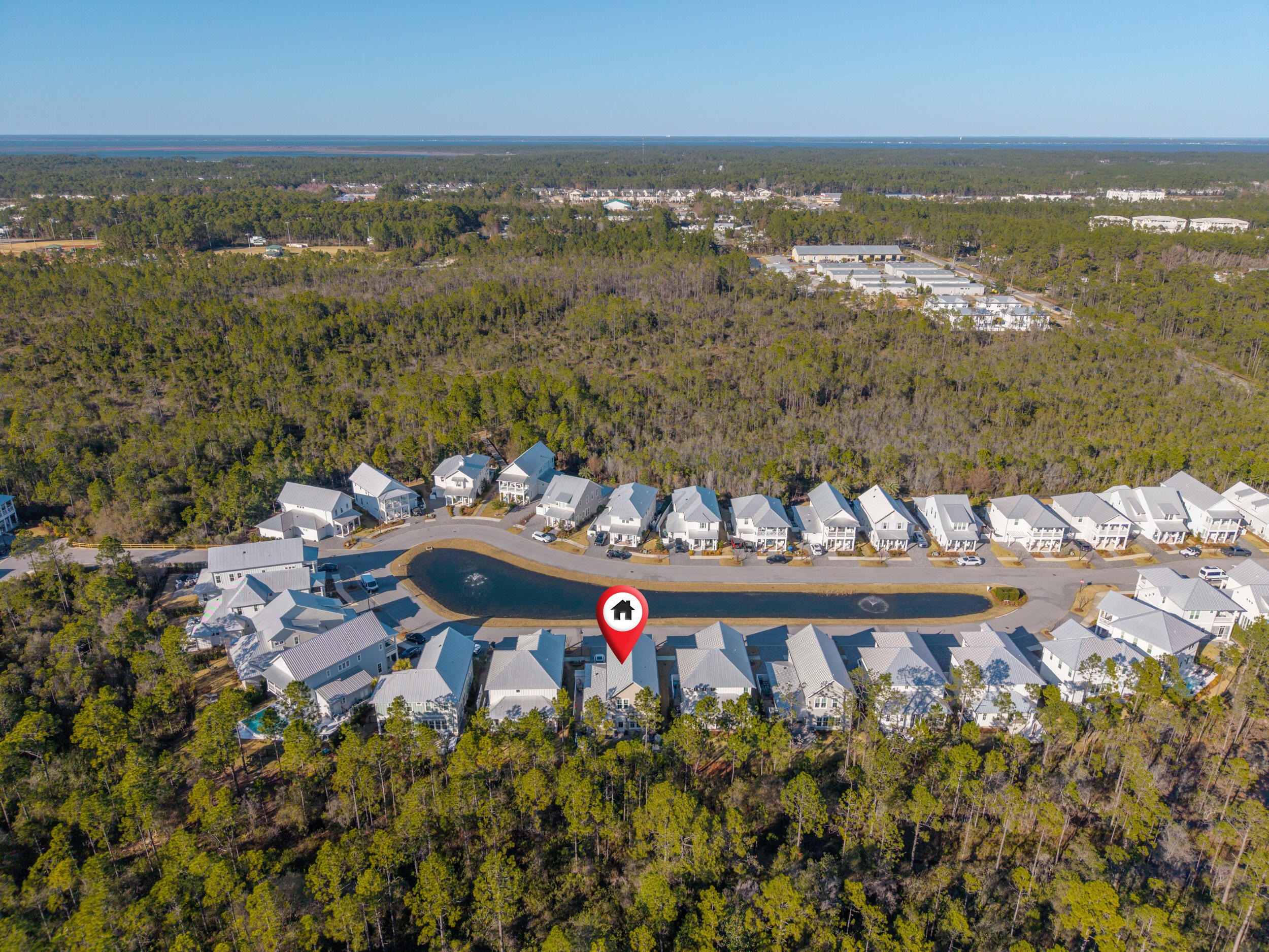 Cottage Grove - Residential