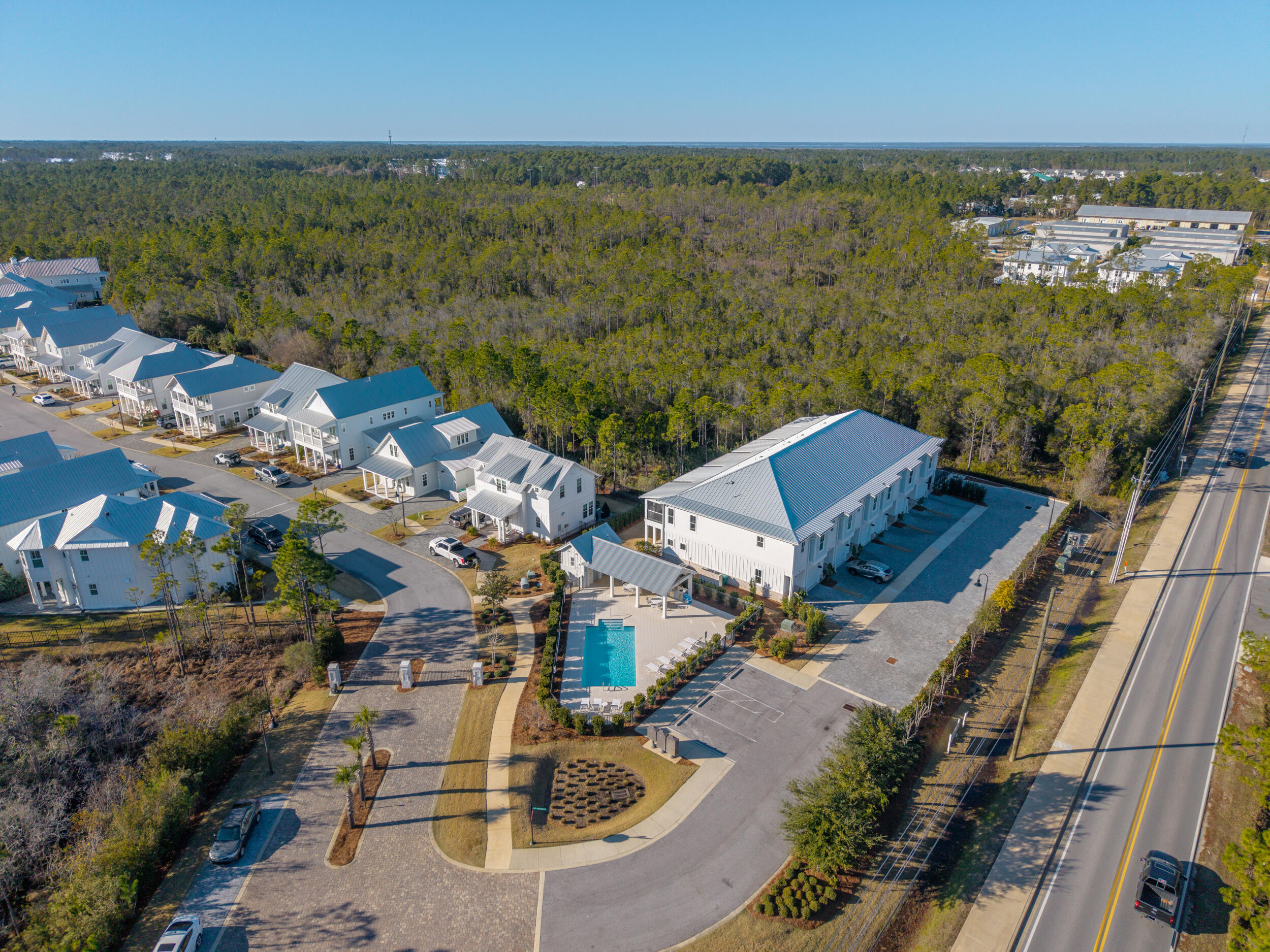 Cottage Grove - Residential