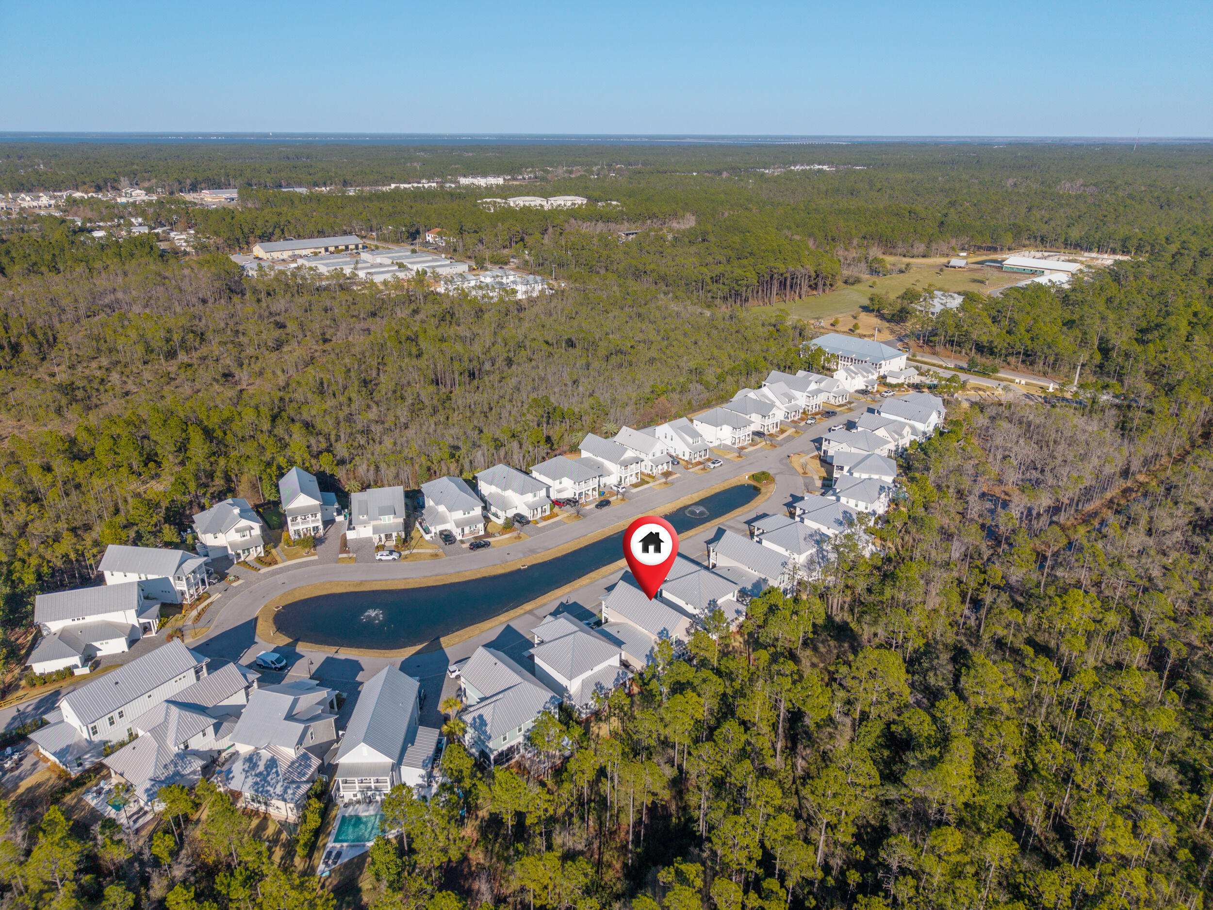 Cottage Grove - Residential