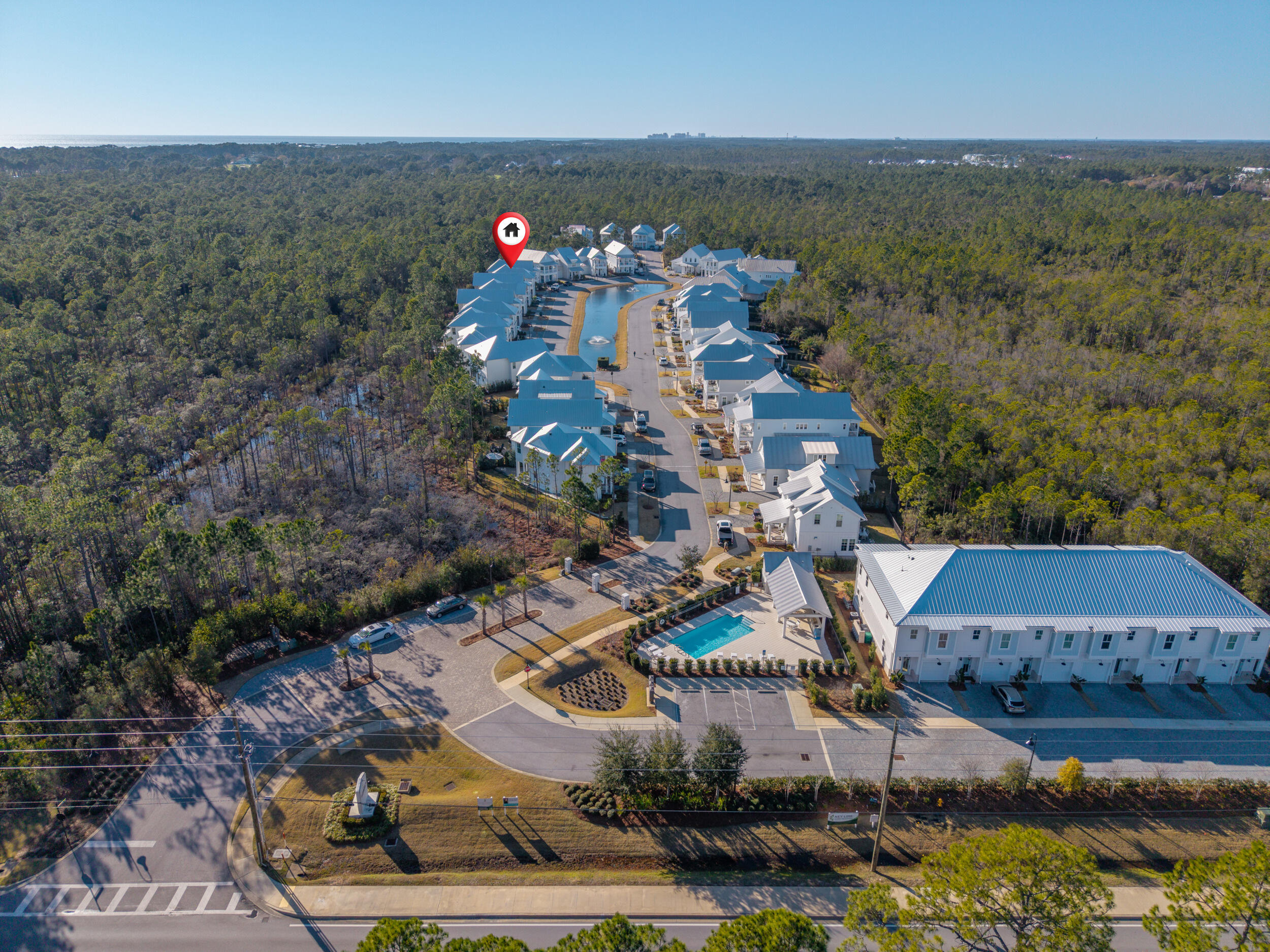 Cottage Grove - Residential