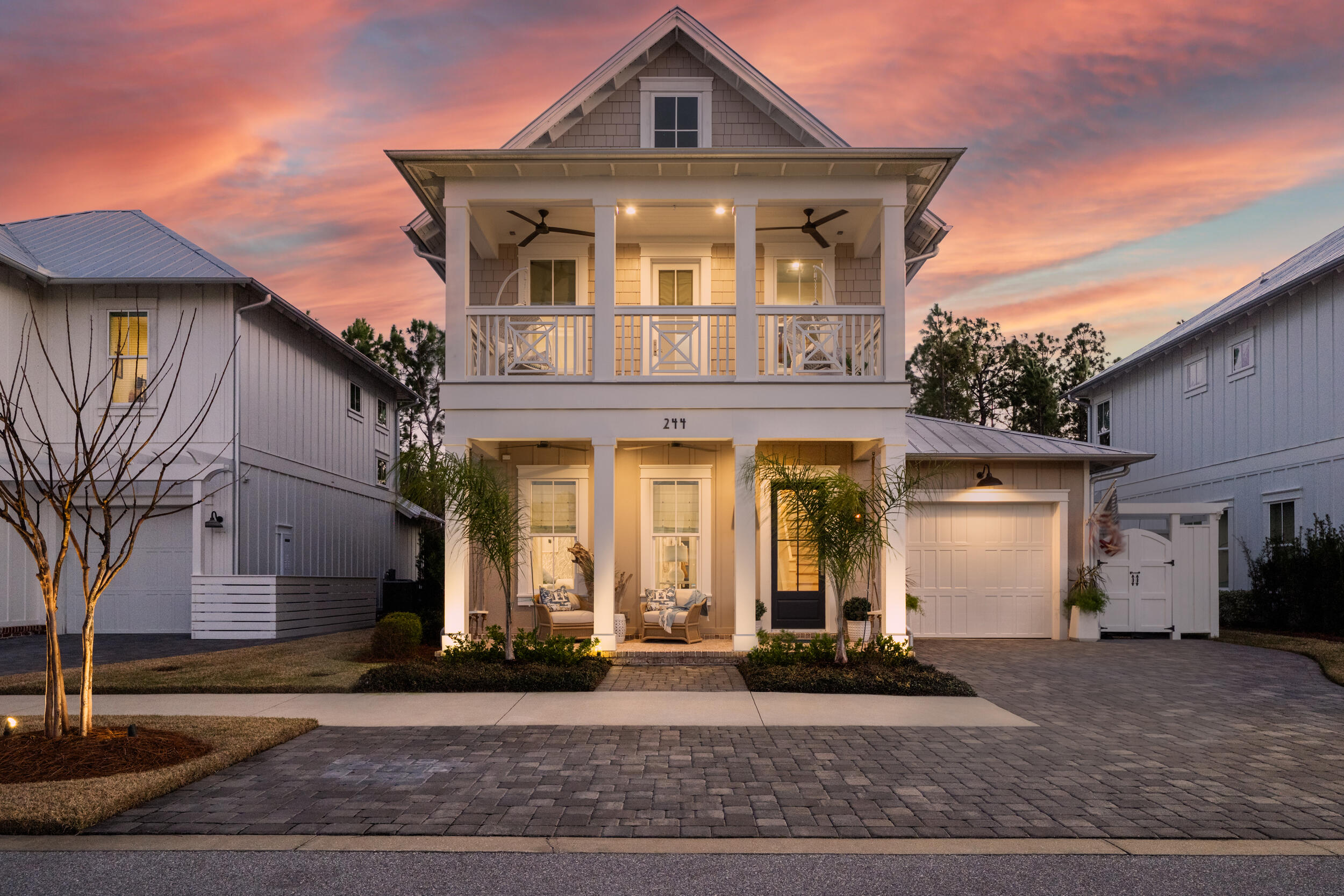 Cottage Grove - Residential