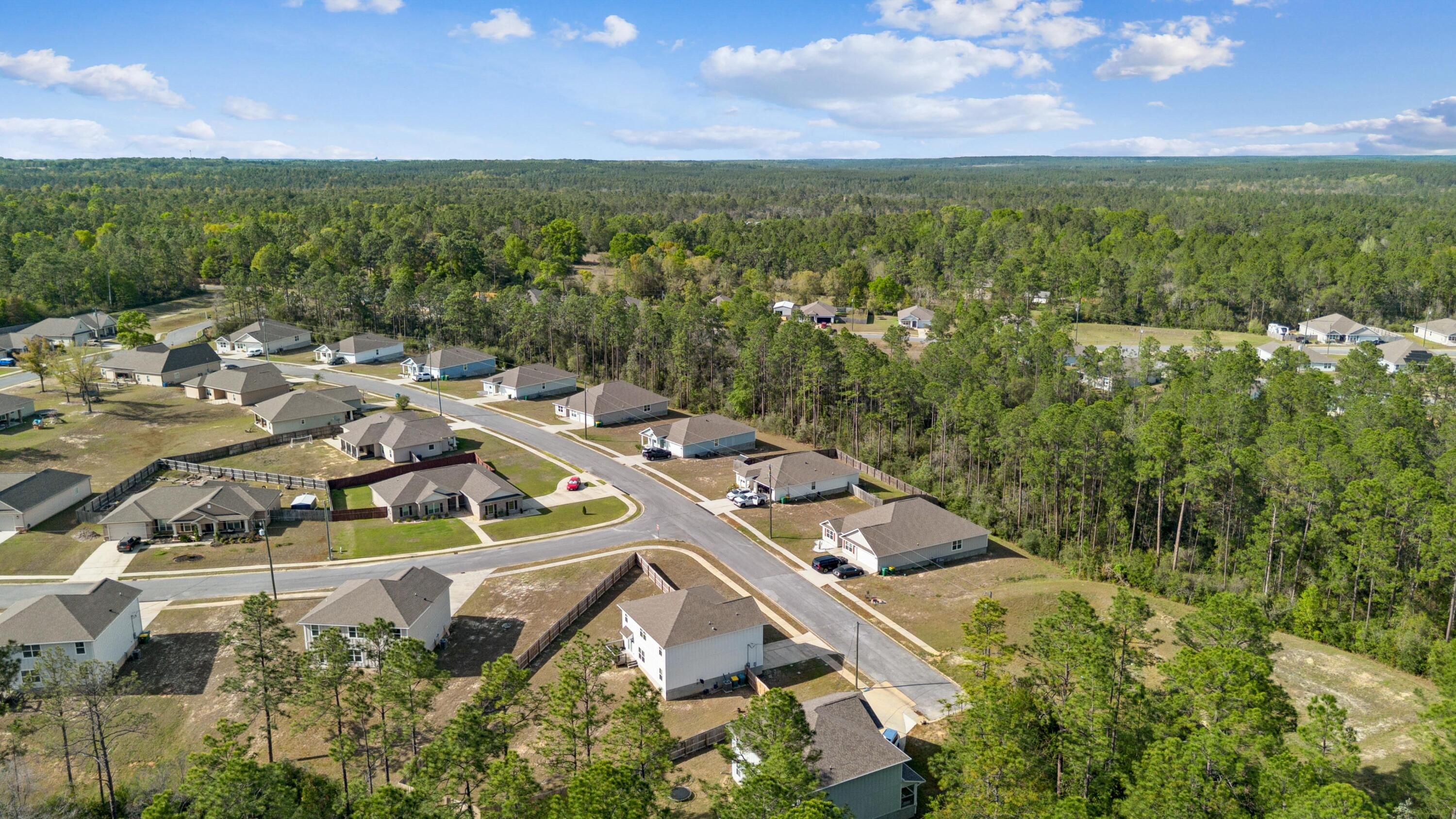 TIMBERLAND RIDGE - Residential