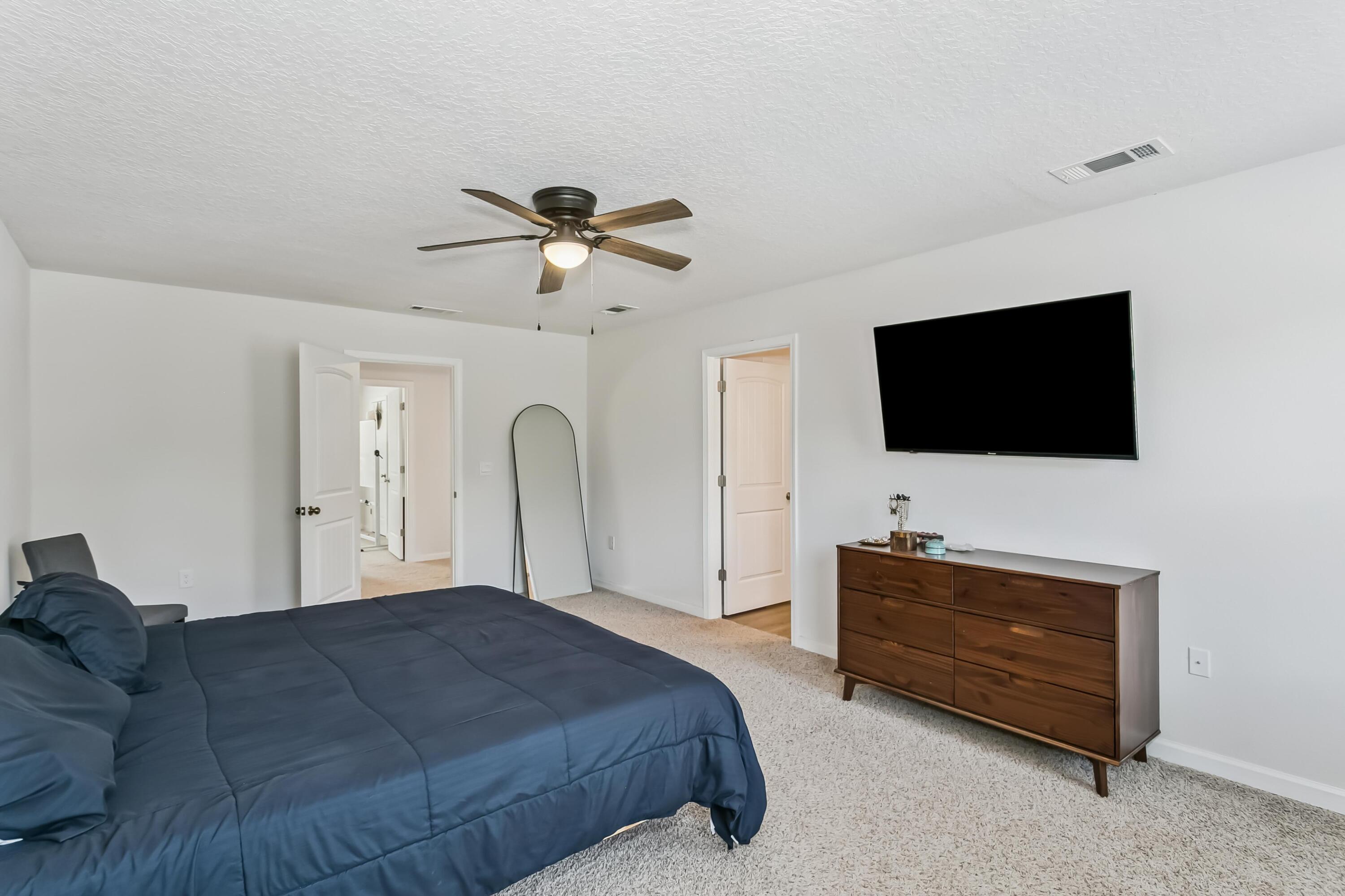 TIMBERLAND RIDGE - Residential