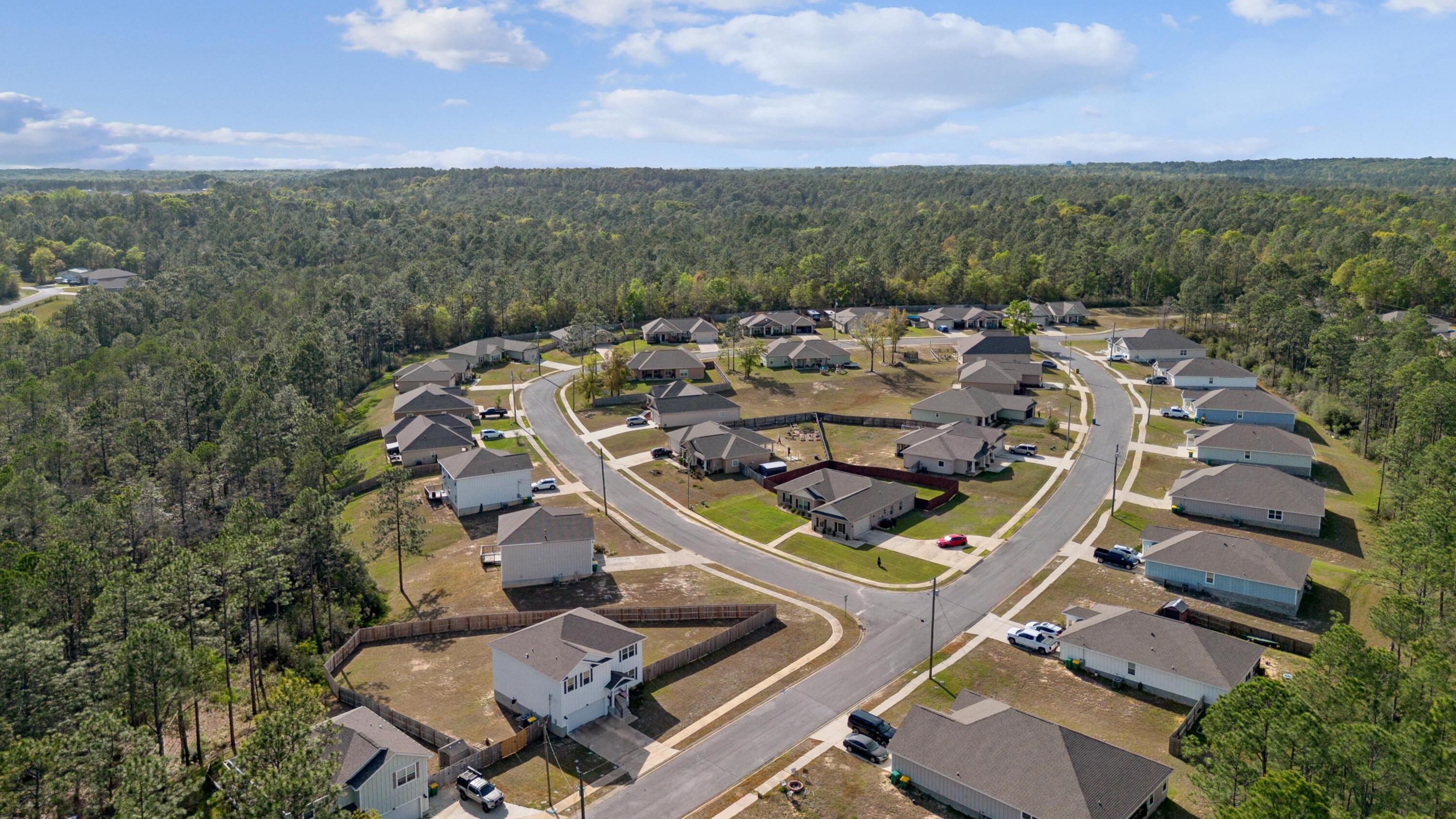 TIMBERLAND RIDGE - Residential