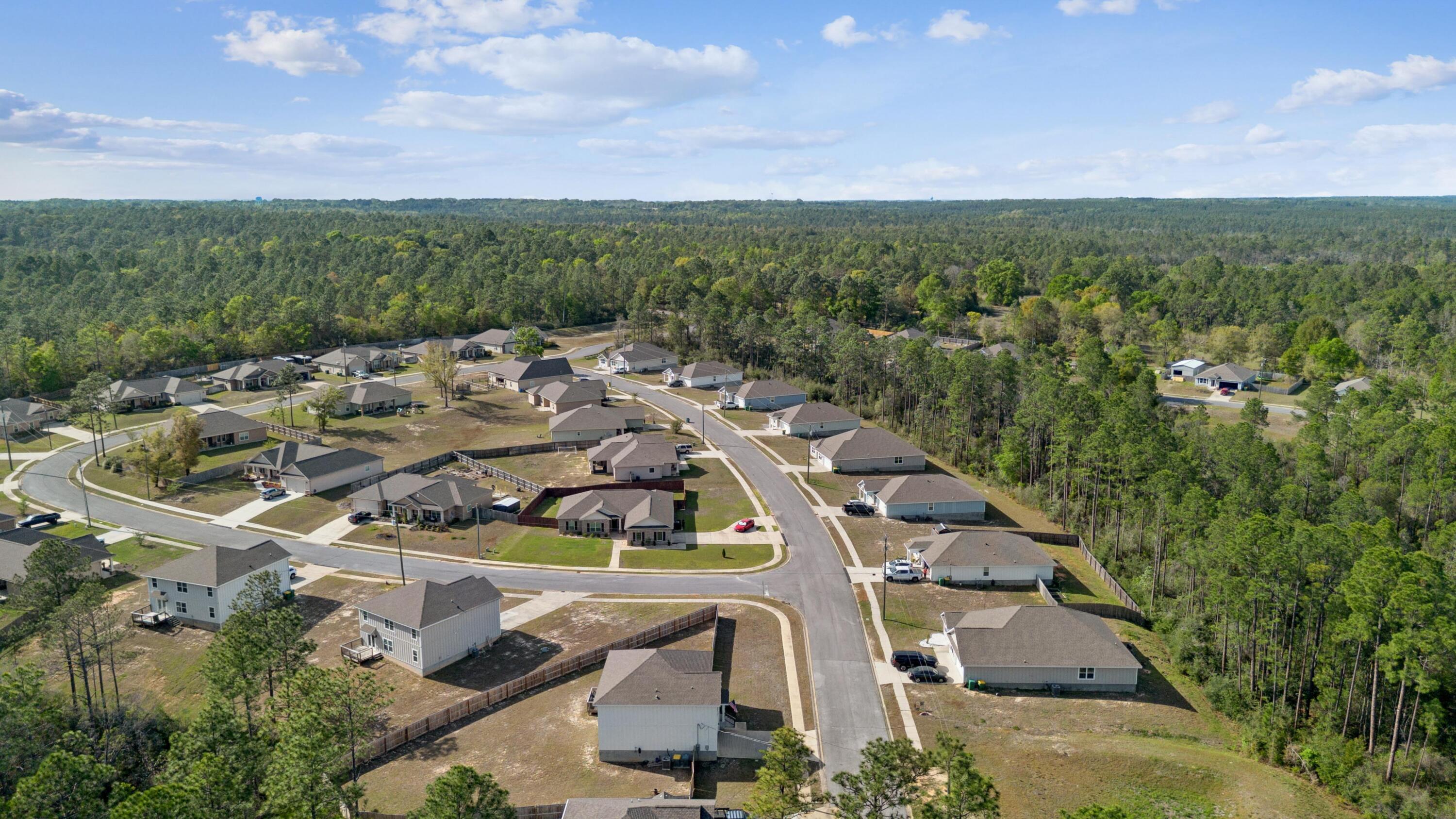 TIMBERLAND RIDGE - Residential