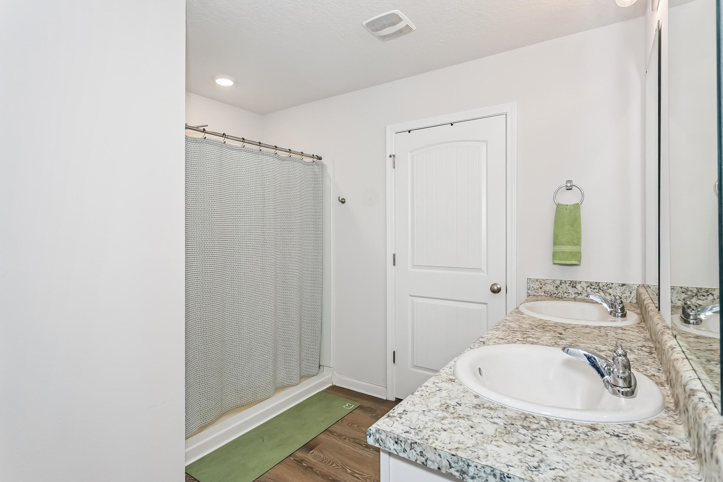 TIMBERLAND RIDGE - Residential