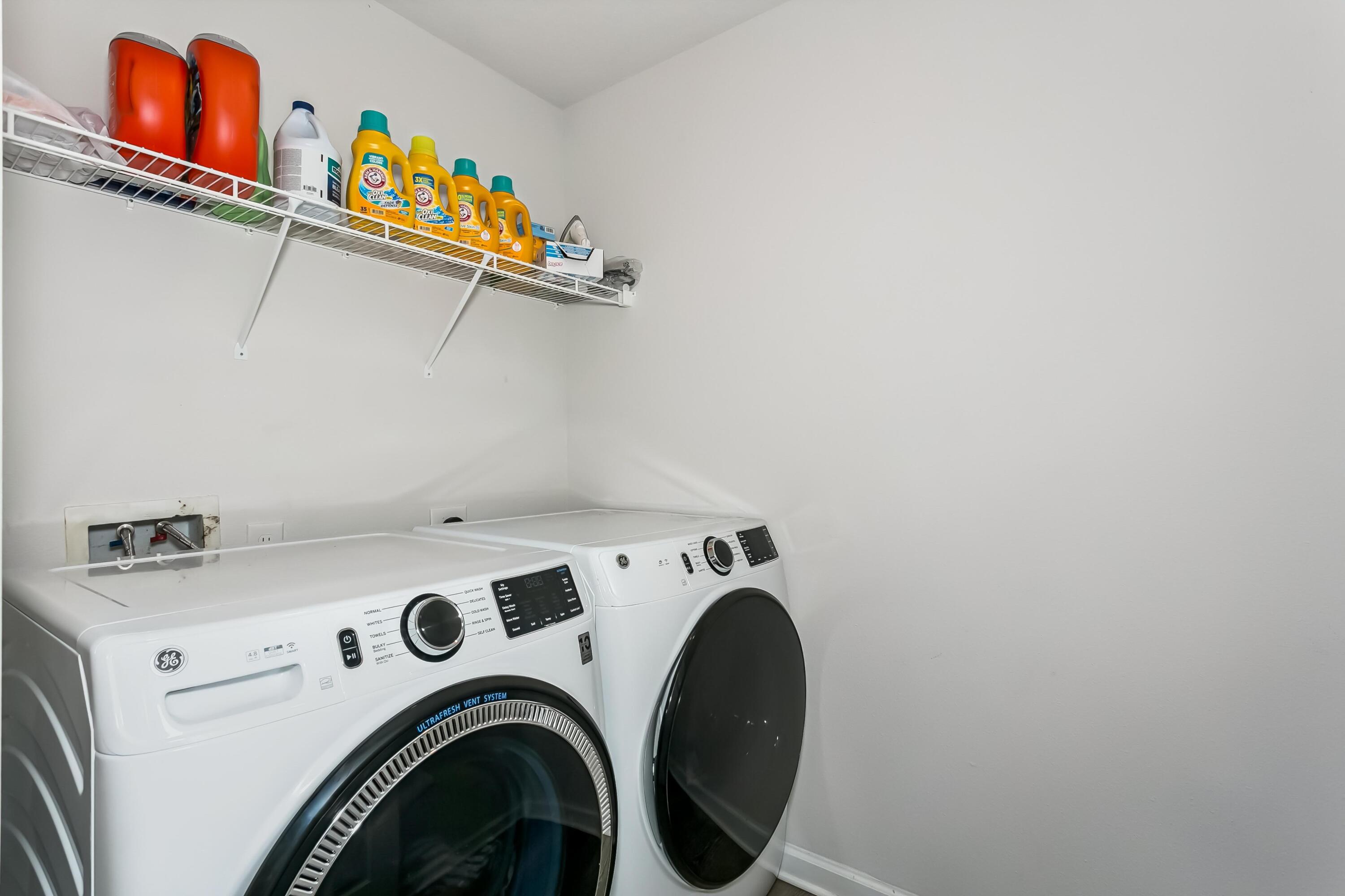 TIMBERLAND RIDGE - Residential