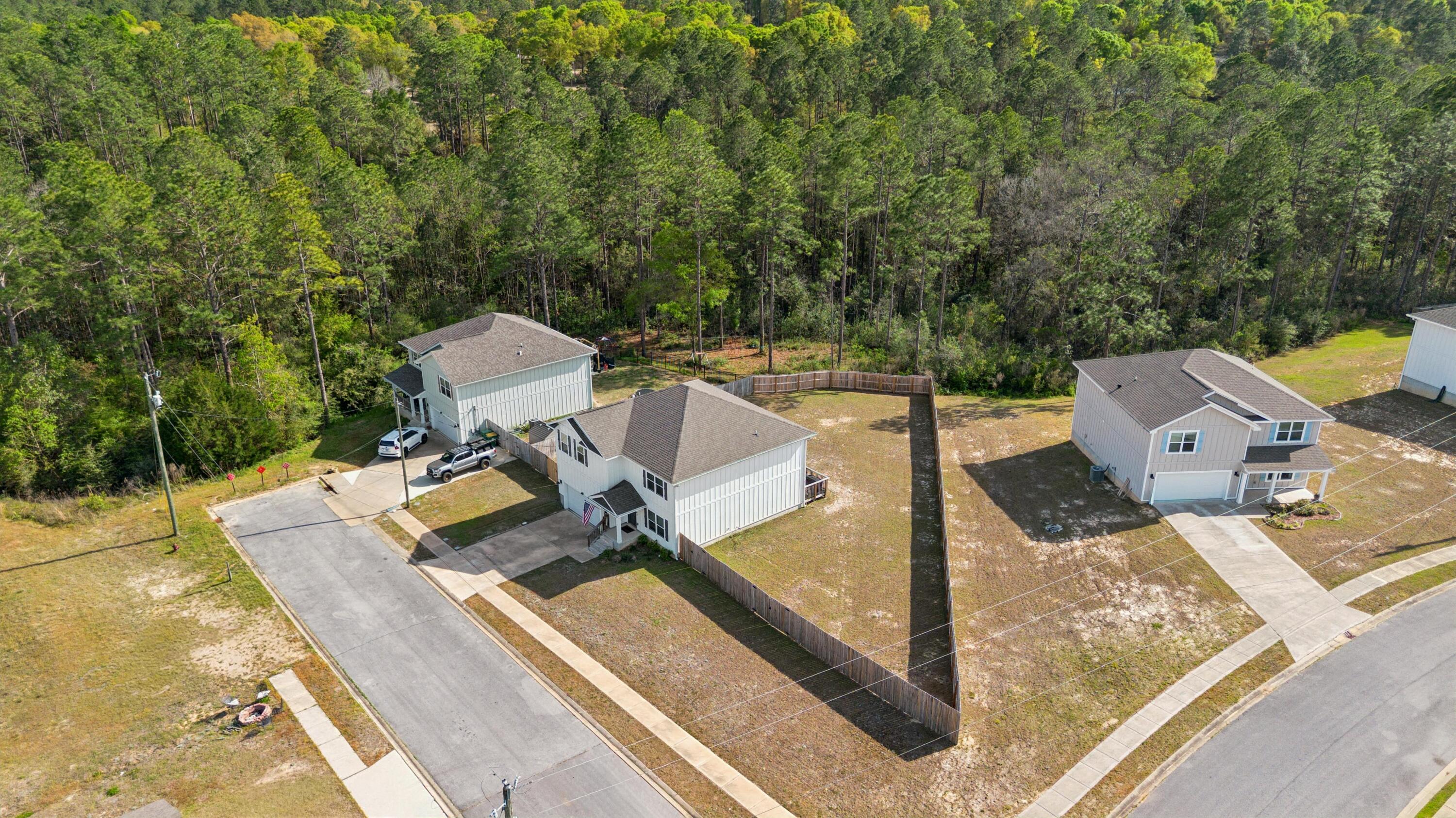 TIMBERLAND RIDGE - Residential