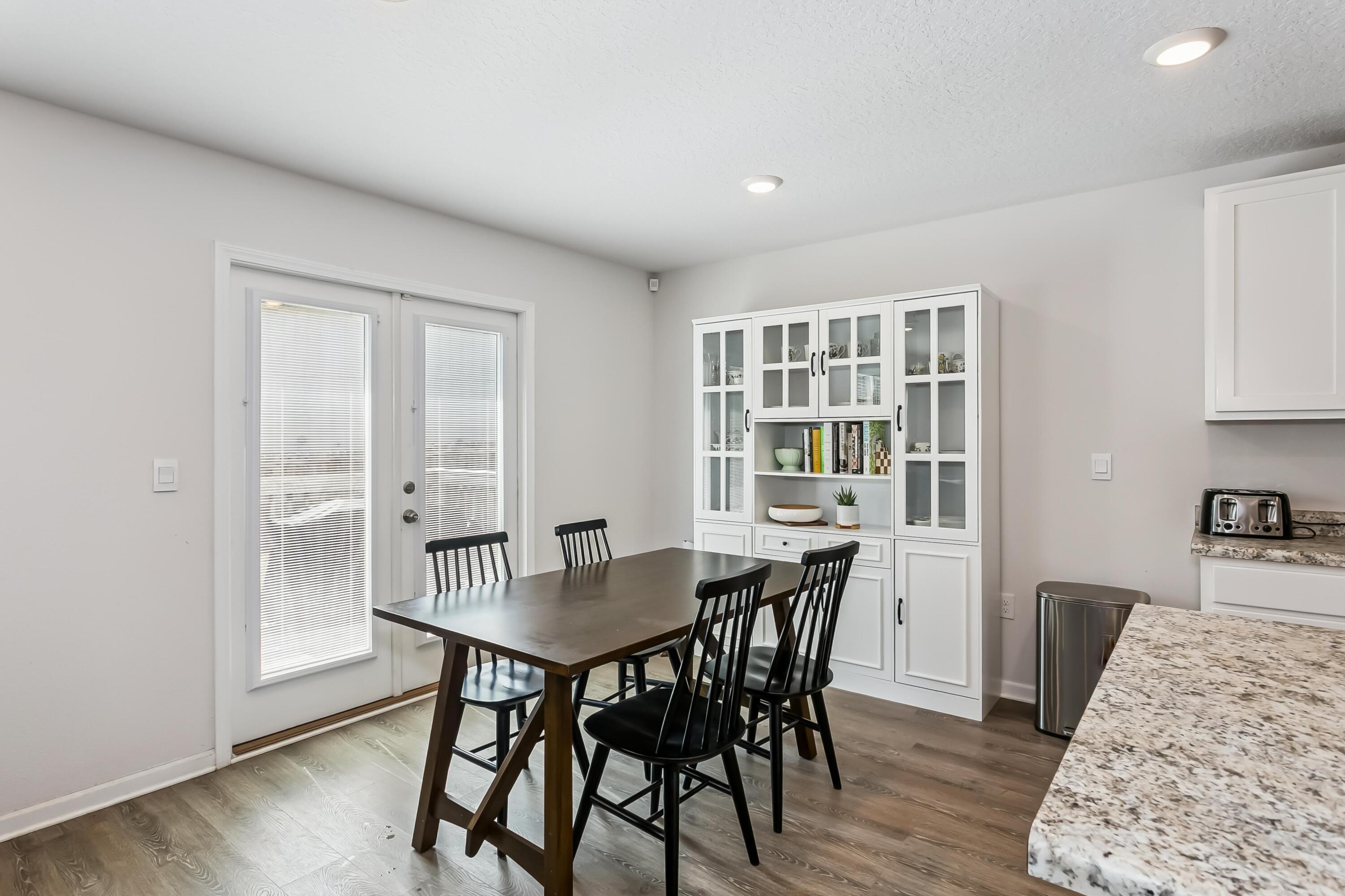 TIMBERLAND RIDGE - Residential