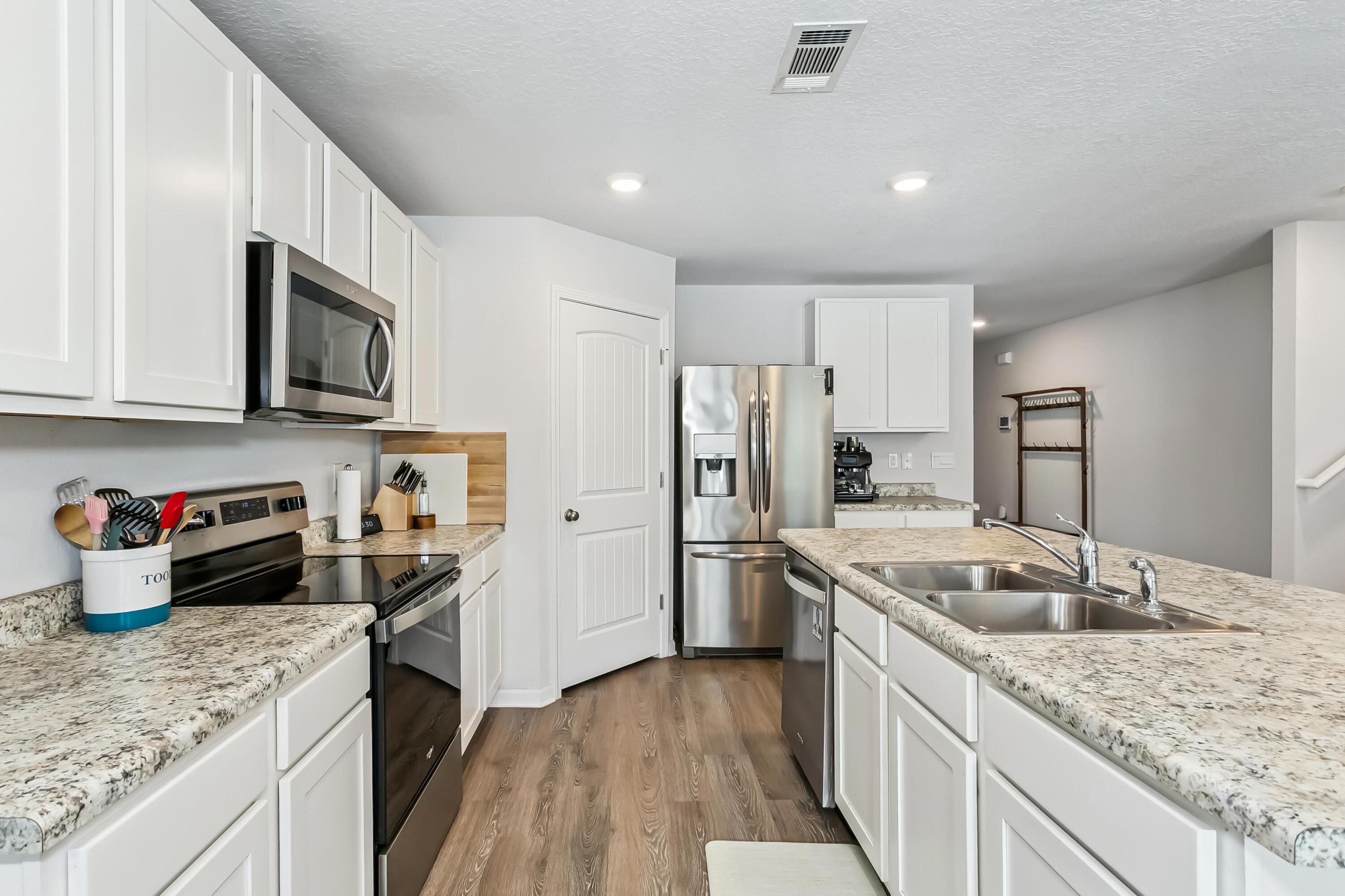 TIMBERLAND RIDGE - Residential