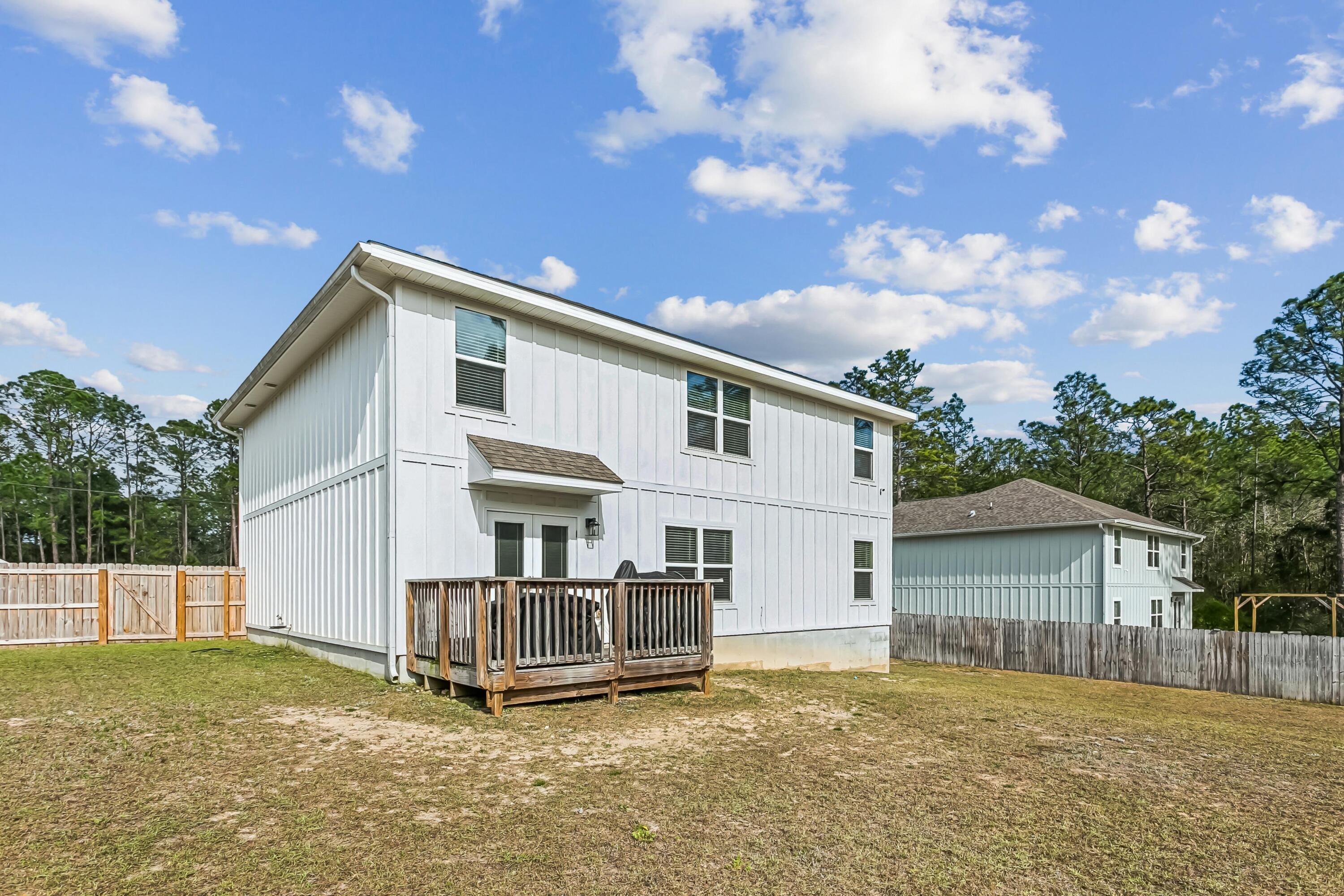 TIMBERLAND RIDGE - Residential