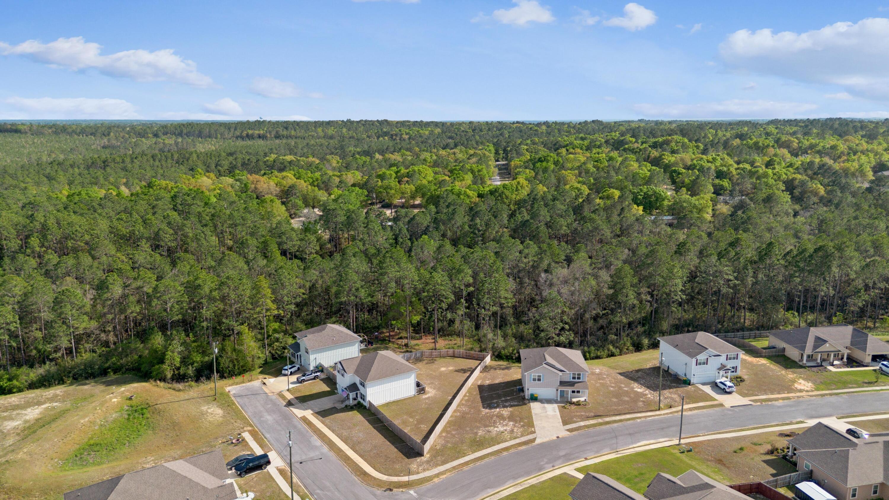 TIMBERLAND RIDGE - Residential