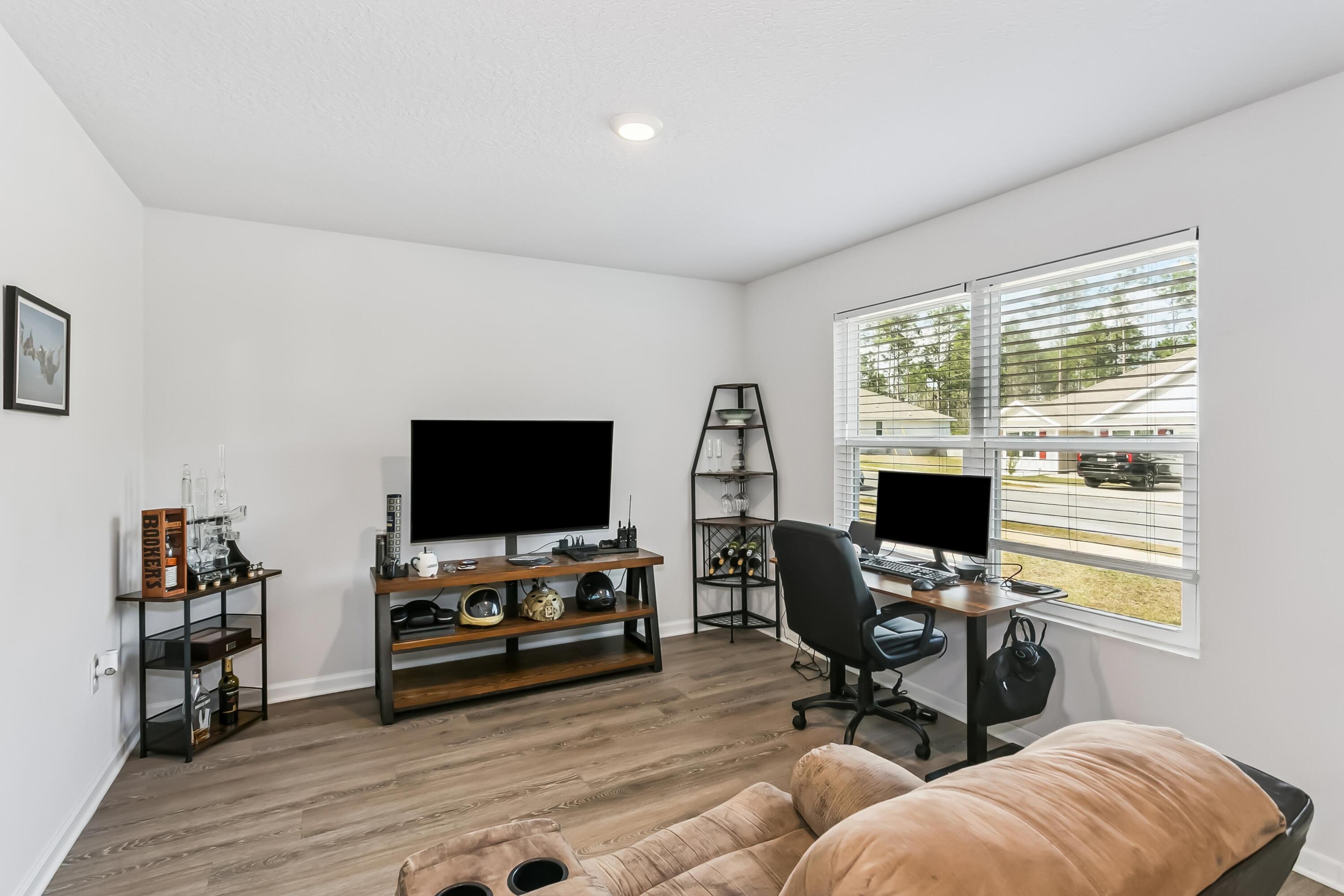 TIMBERLAND RIDGE - Residential